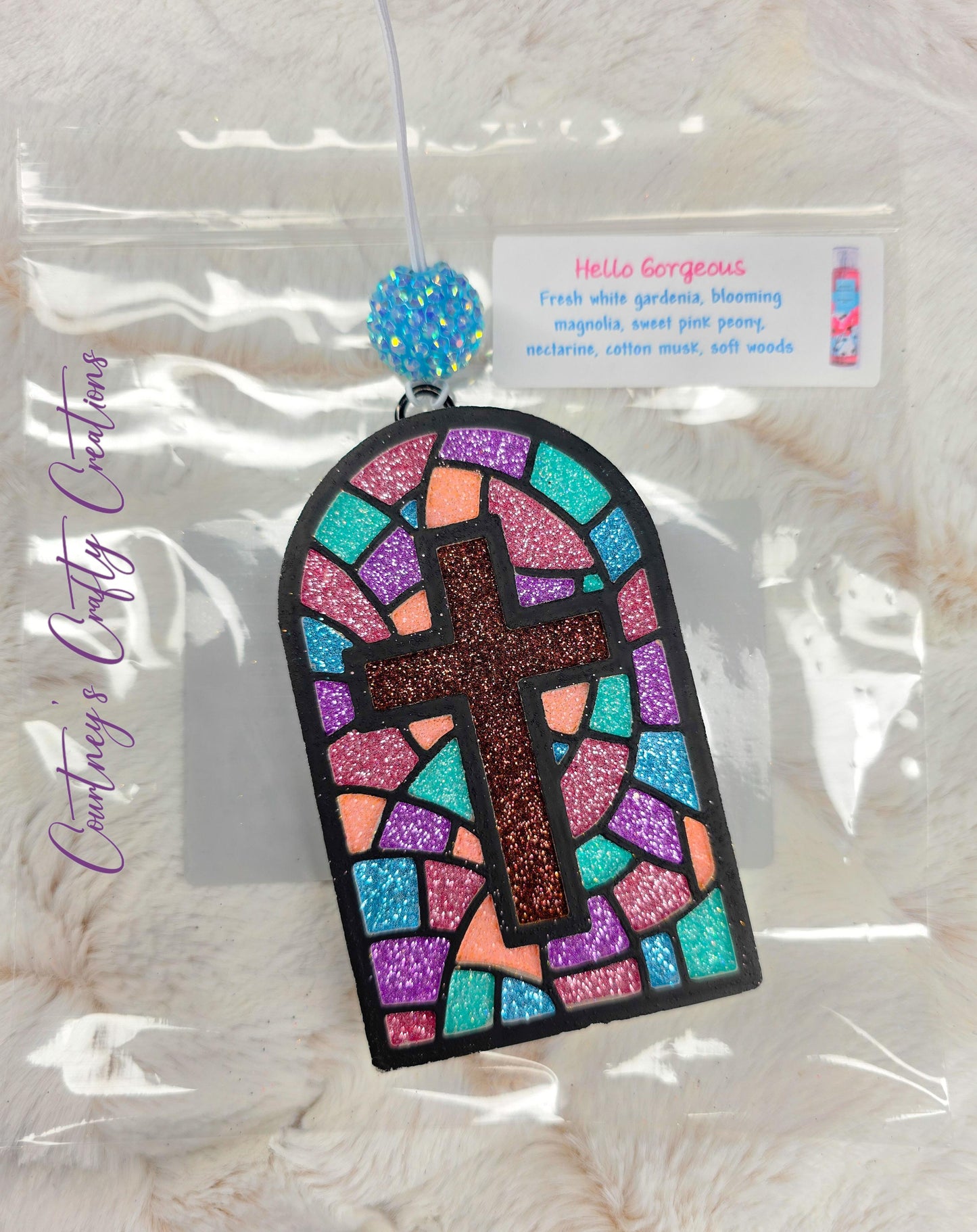 CUSTOM Religious Freshies