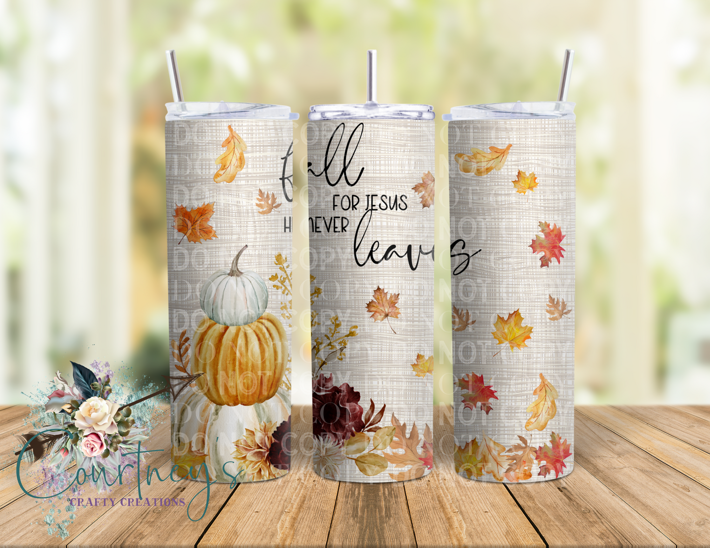 Fall Inspired