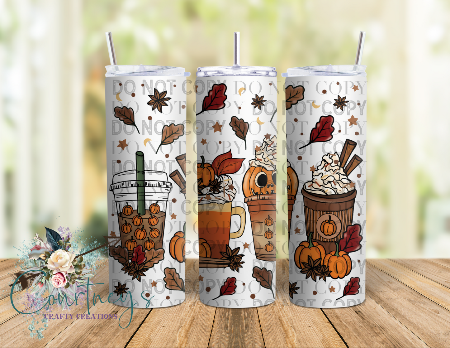 More Fall!