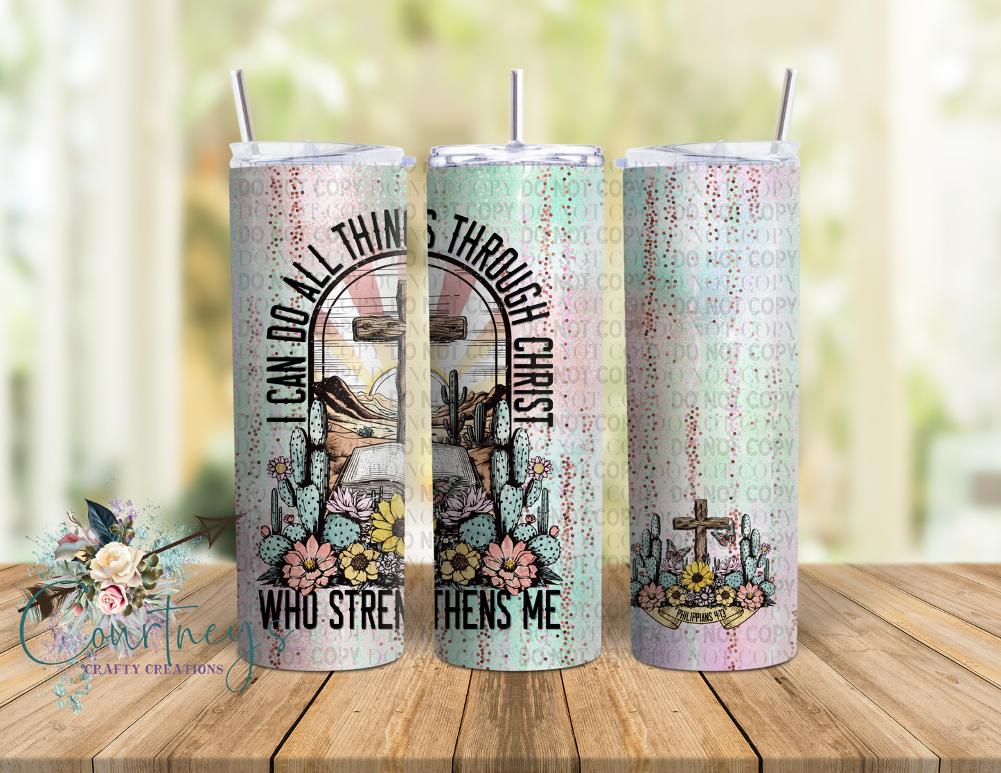 Boho Faith