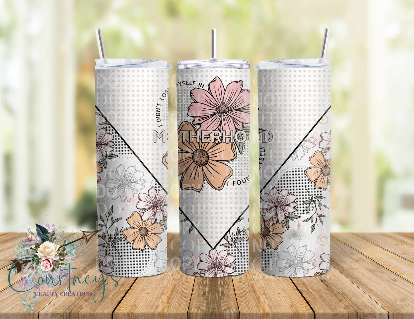 Floral Mom Designs