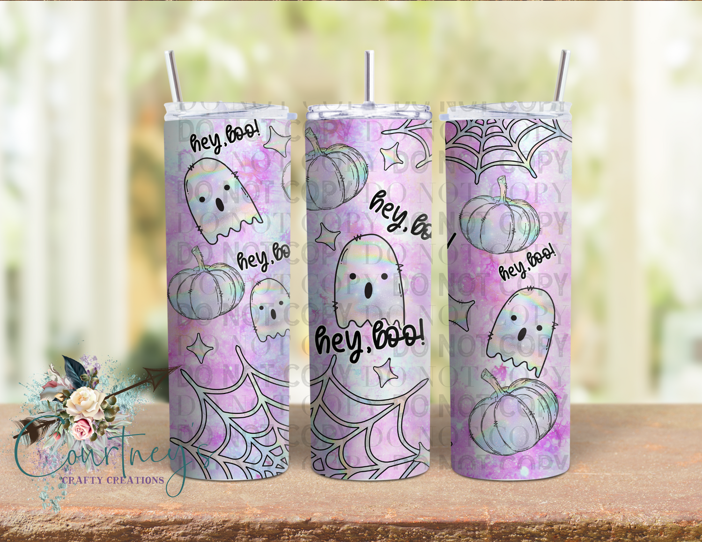 Cute & Spooky
