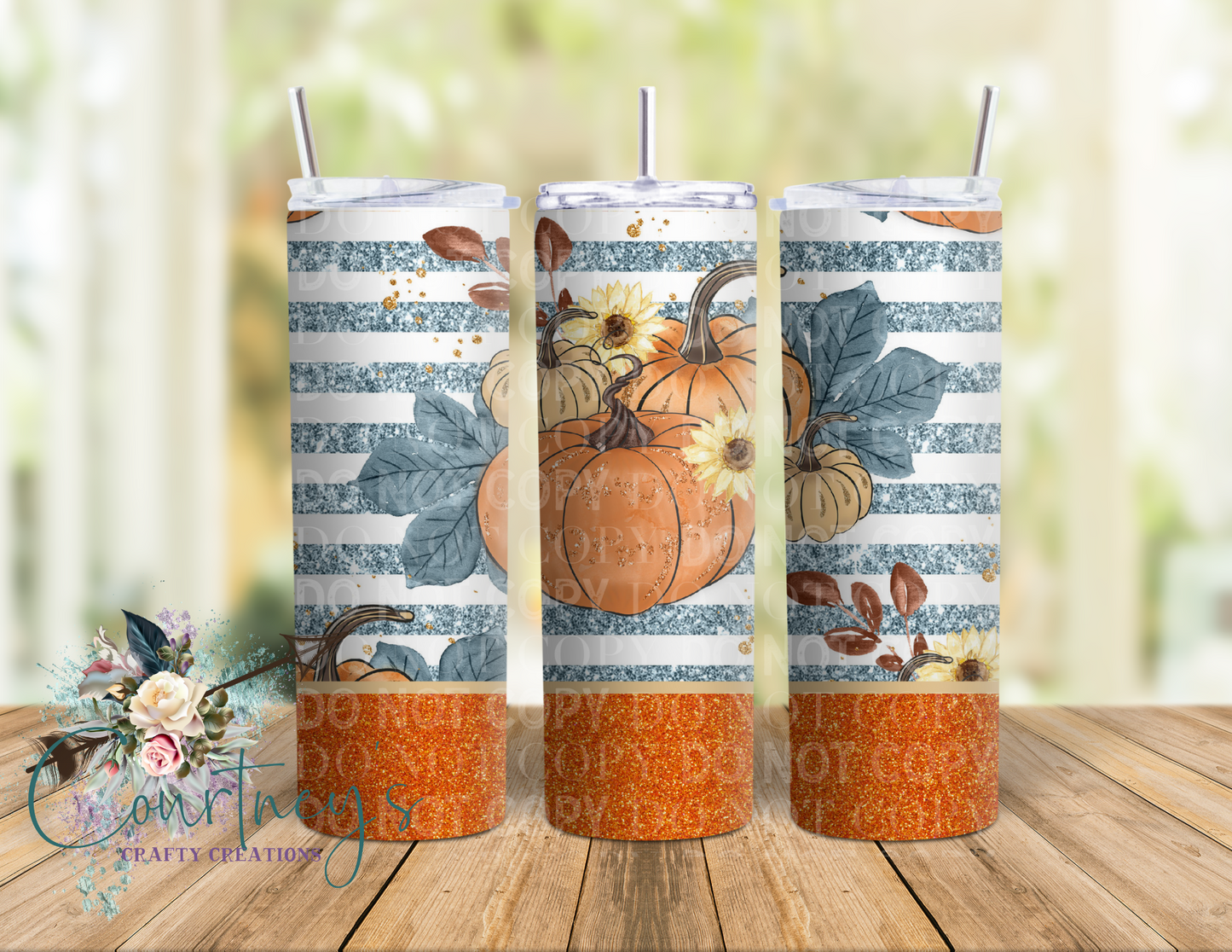 More Fall!