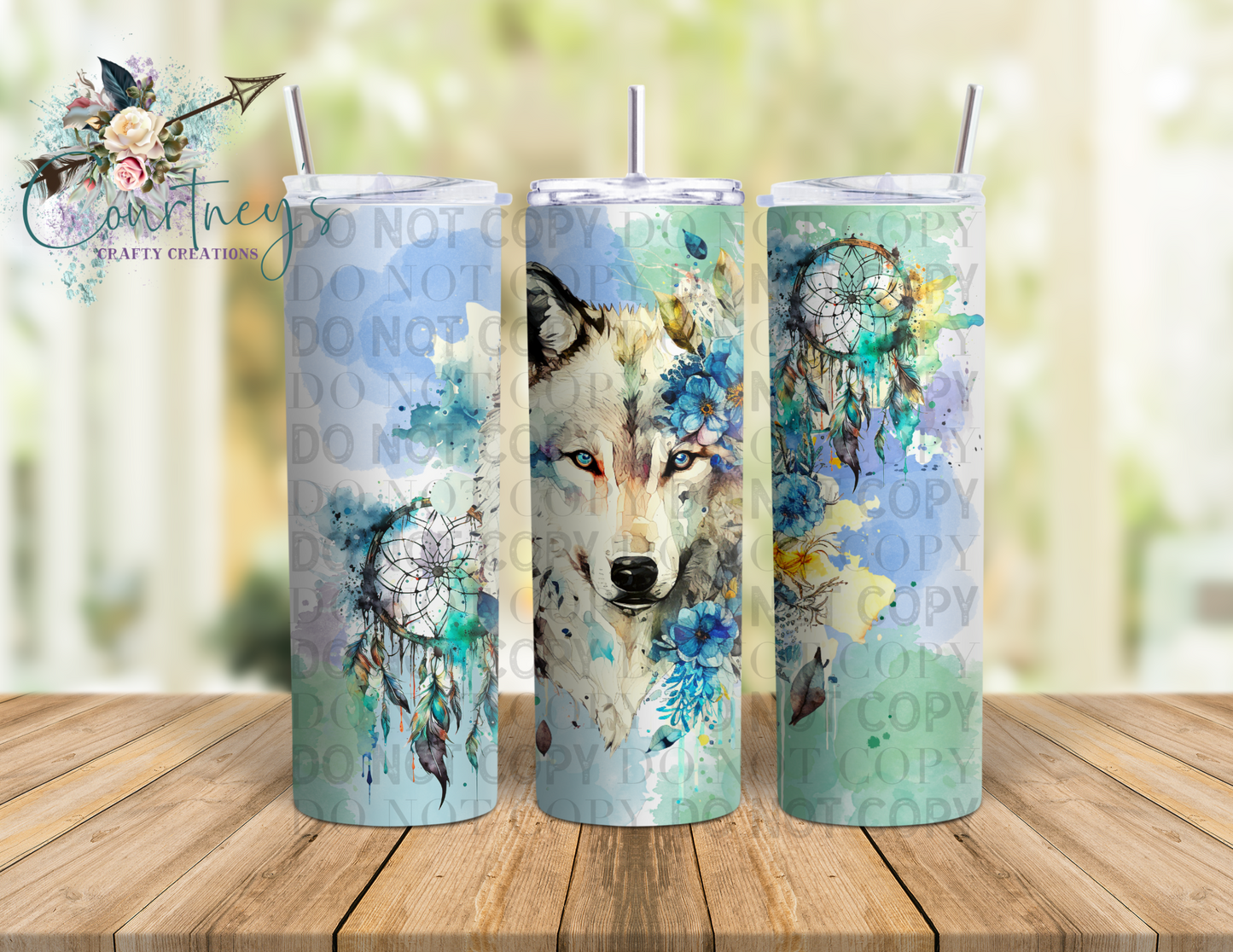 Wolves
