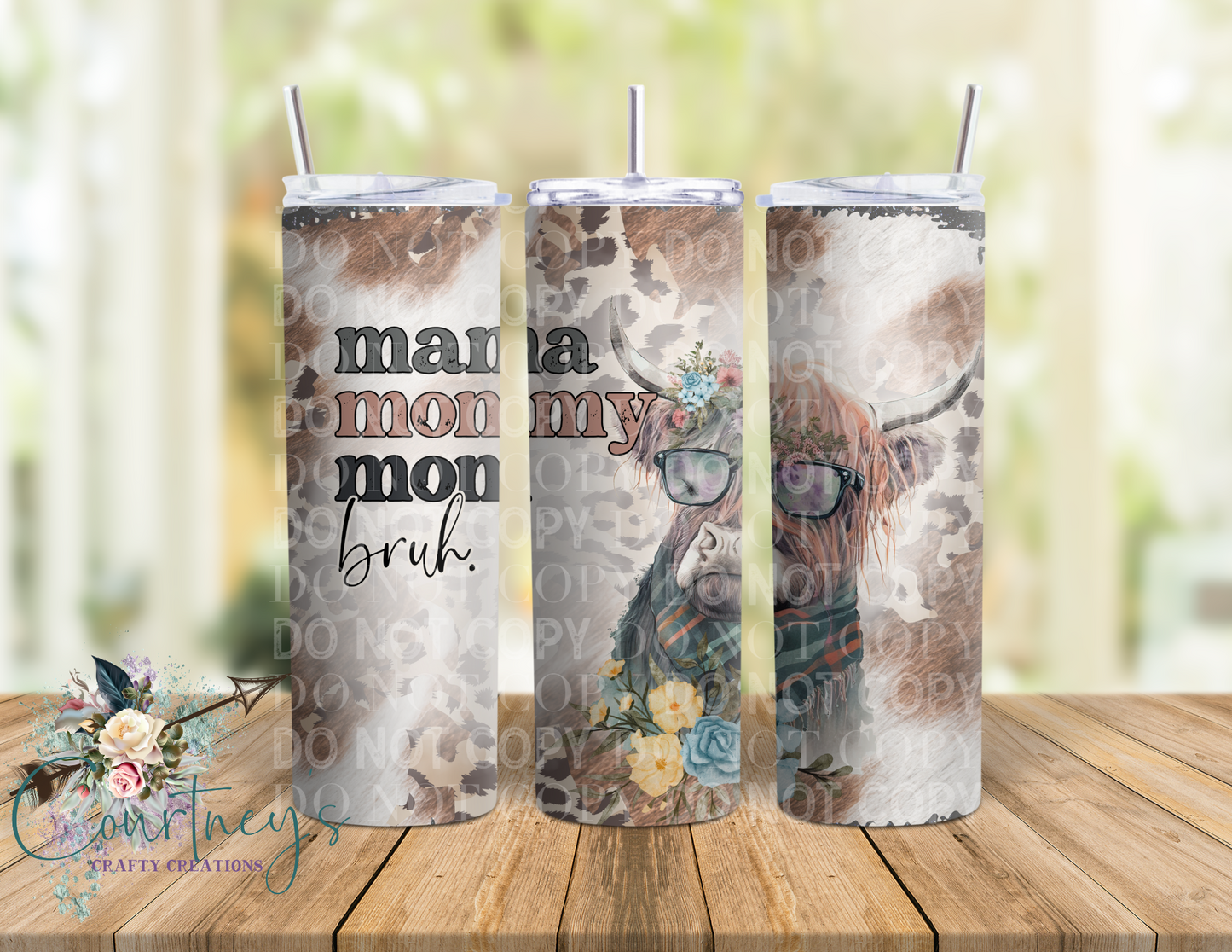 Mom Designs