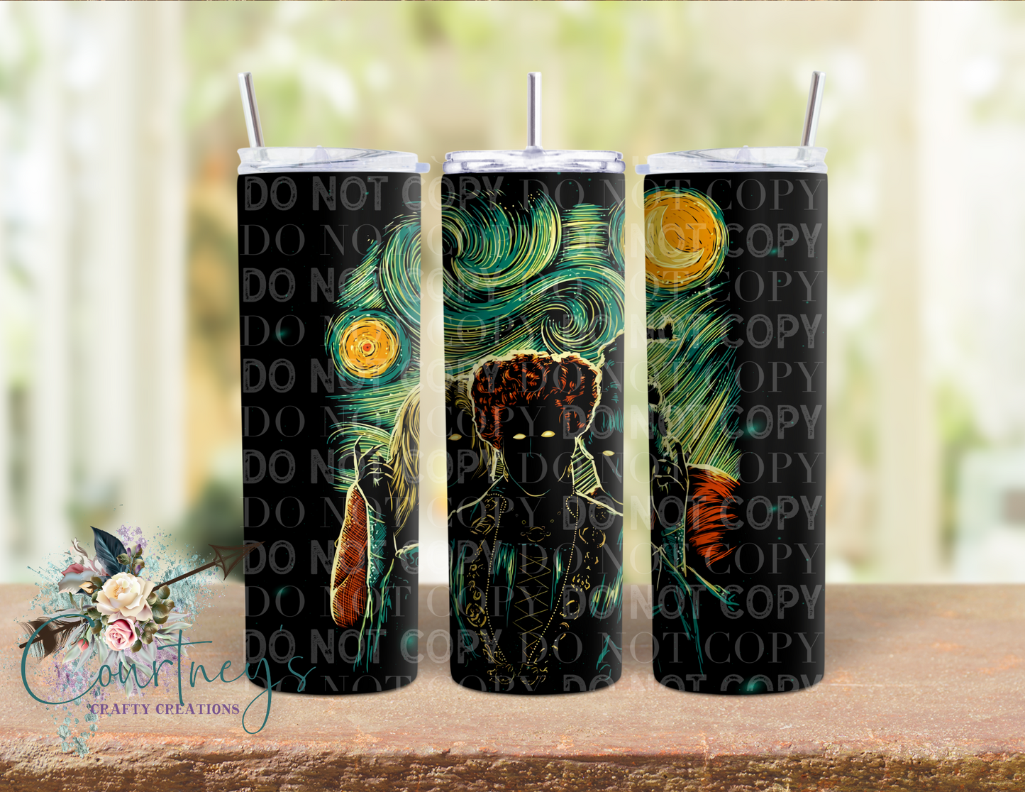 Just a Bunch of Hocus Pocus