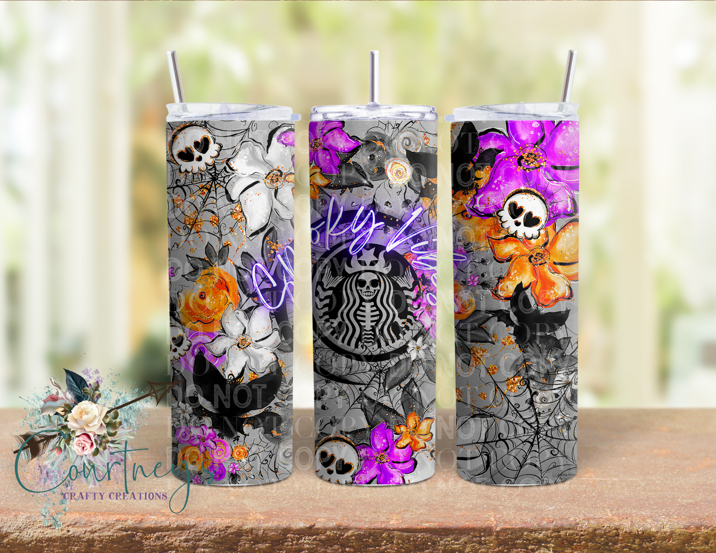 Sweet & Spooky