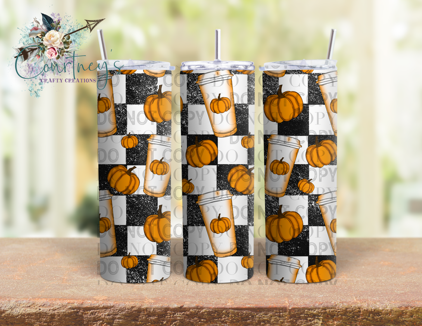More Fall!
