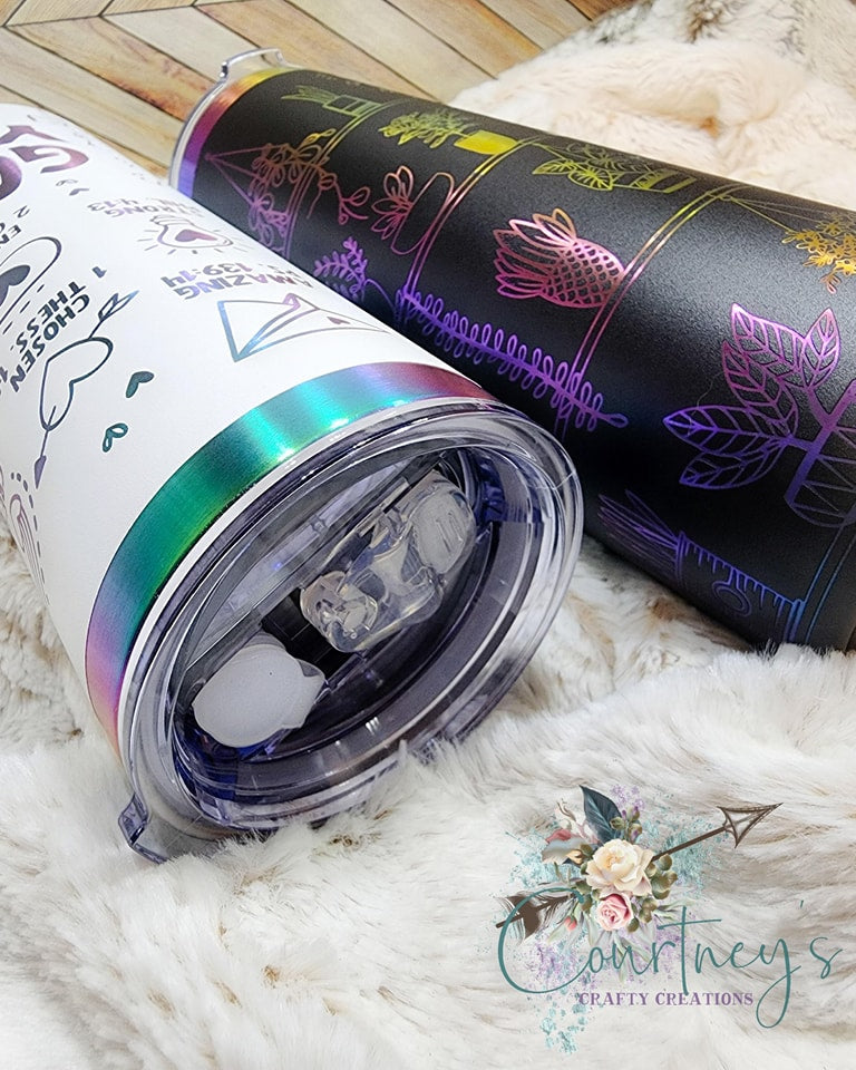 24oz Plump Tumblers