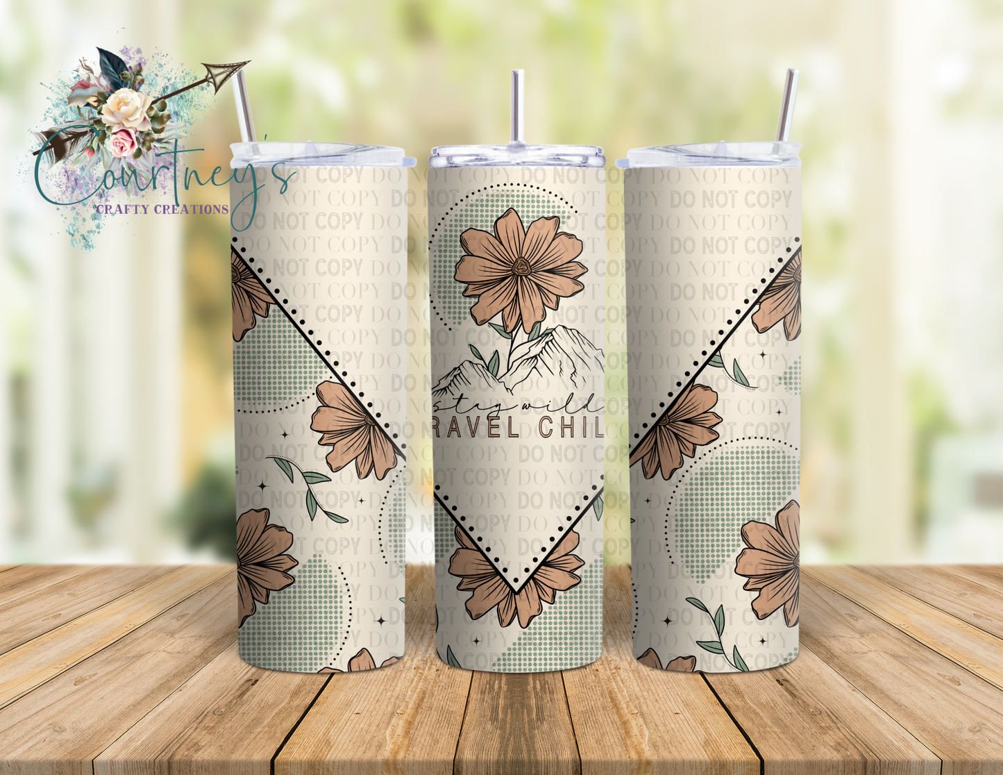 Bloom in Spring!