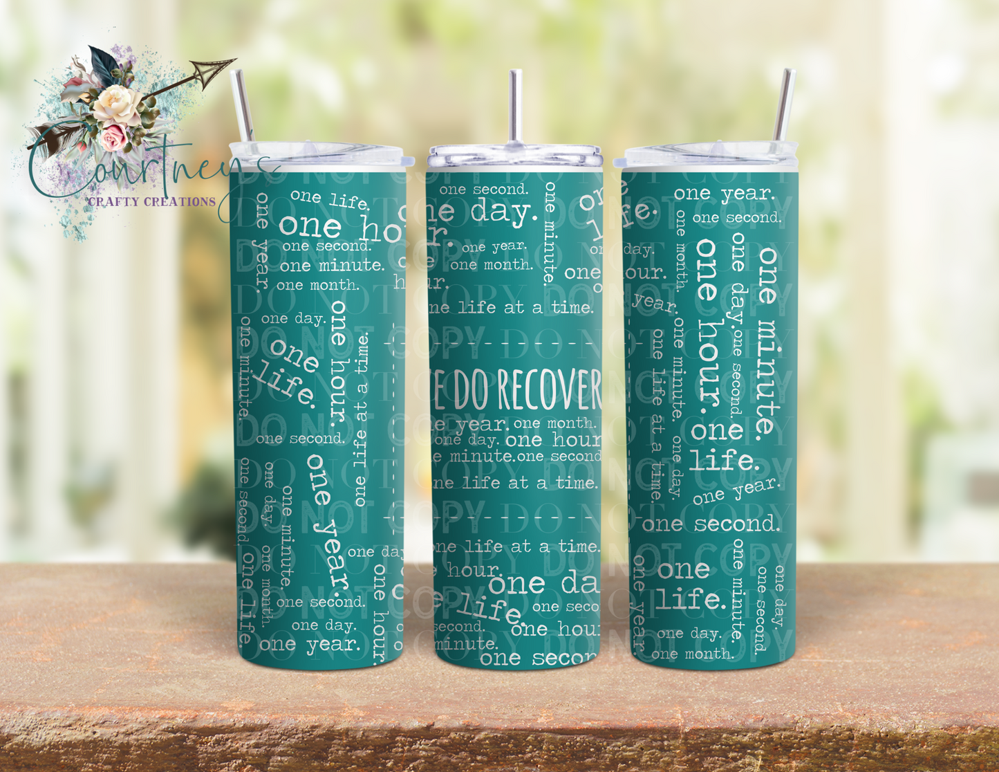 We Do Recover