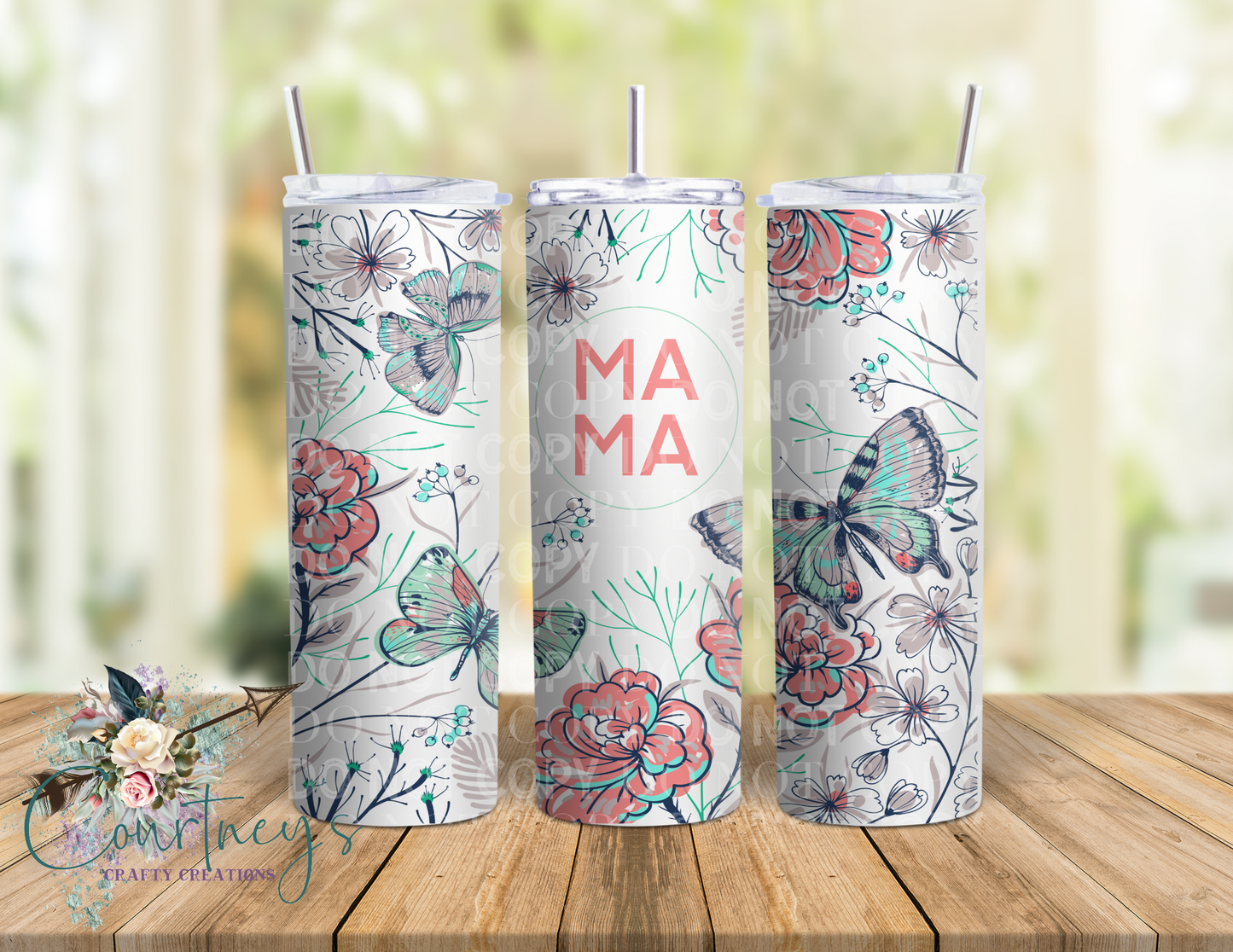 Floral Mom Designs