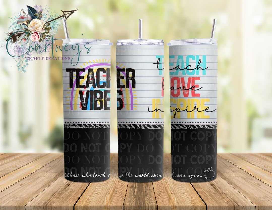 Teacher