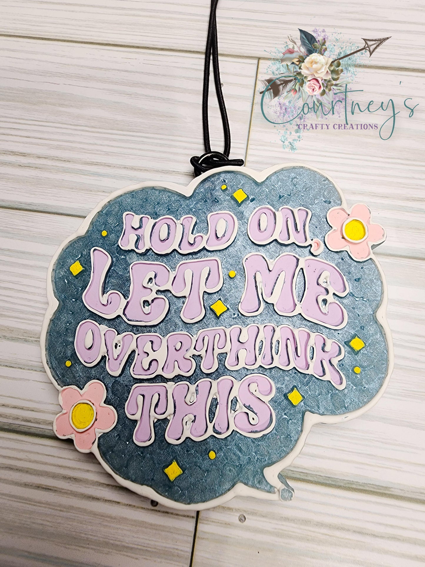 Overthink This