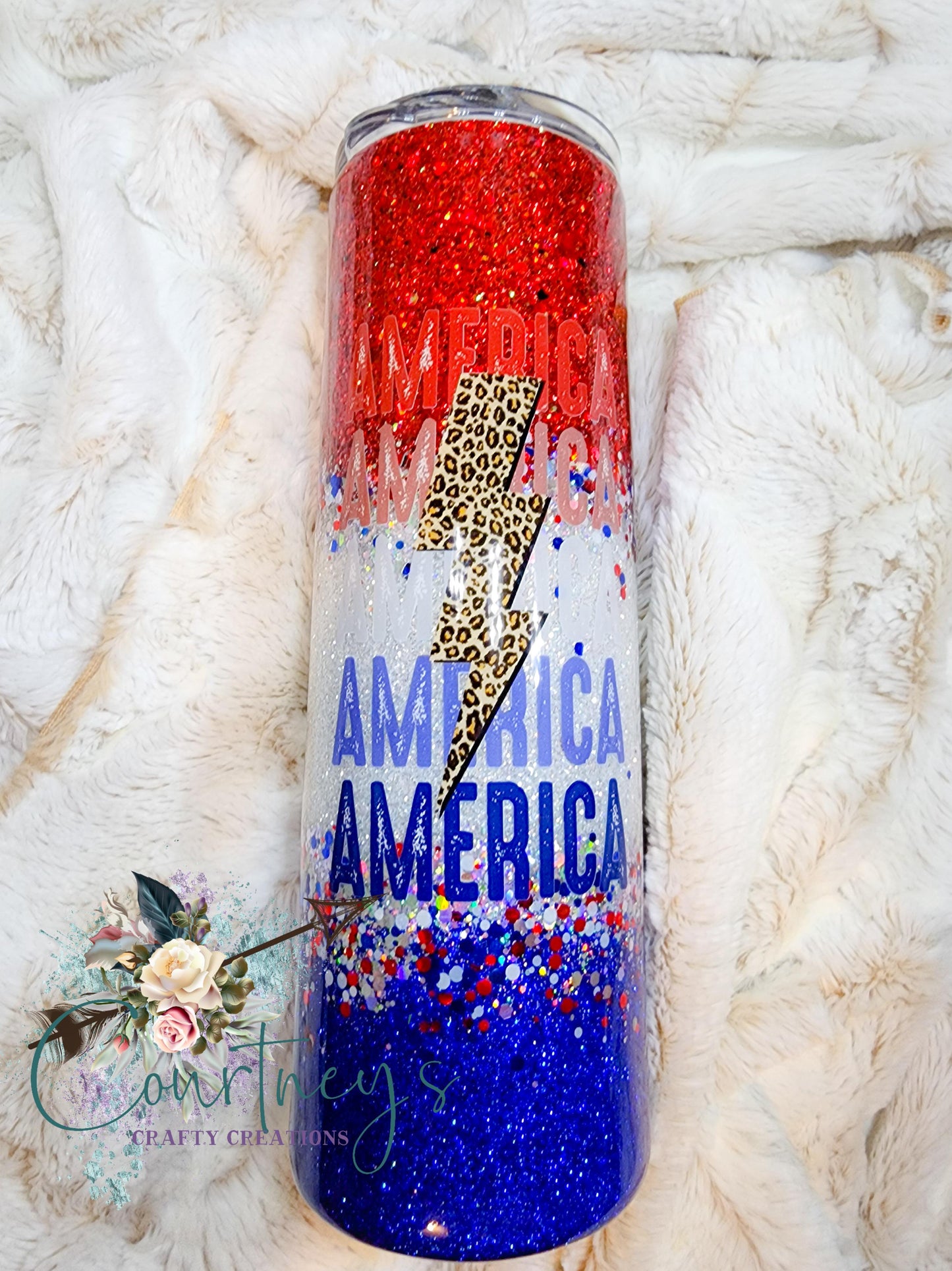 AMERICA