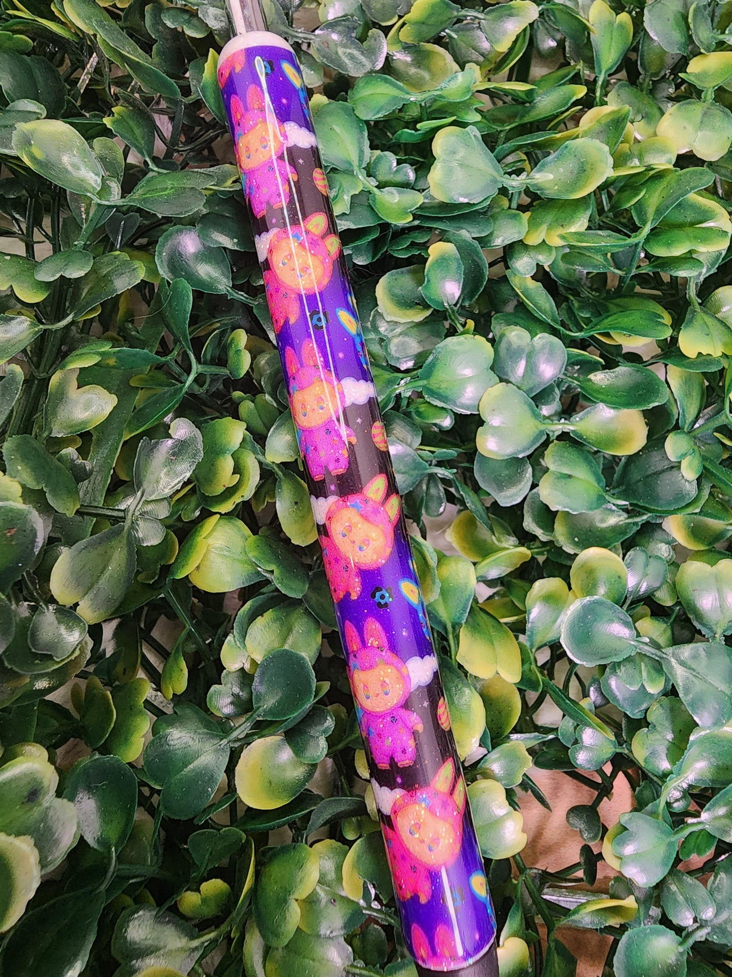 Character Pens