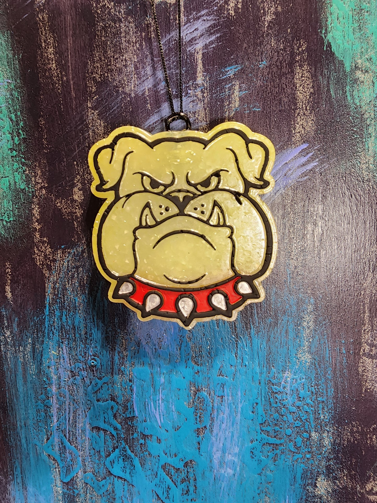 Bulldog