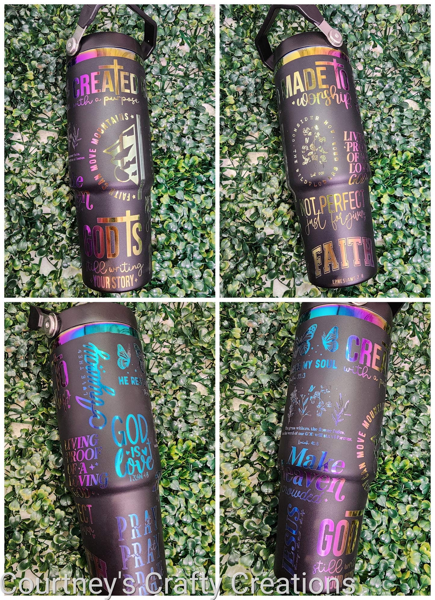 30oz engraved