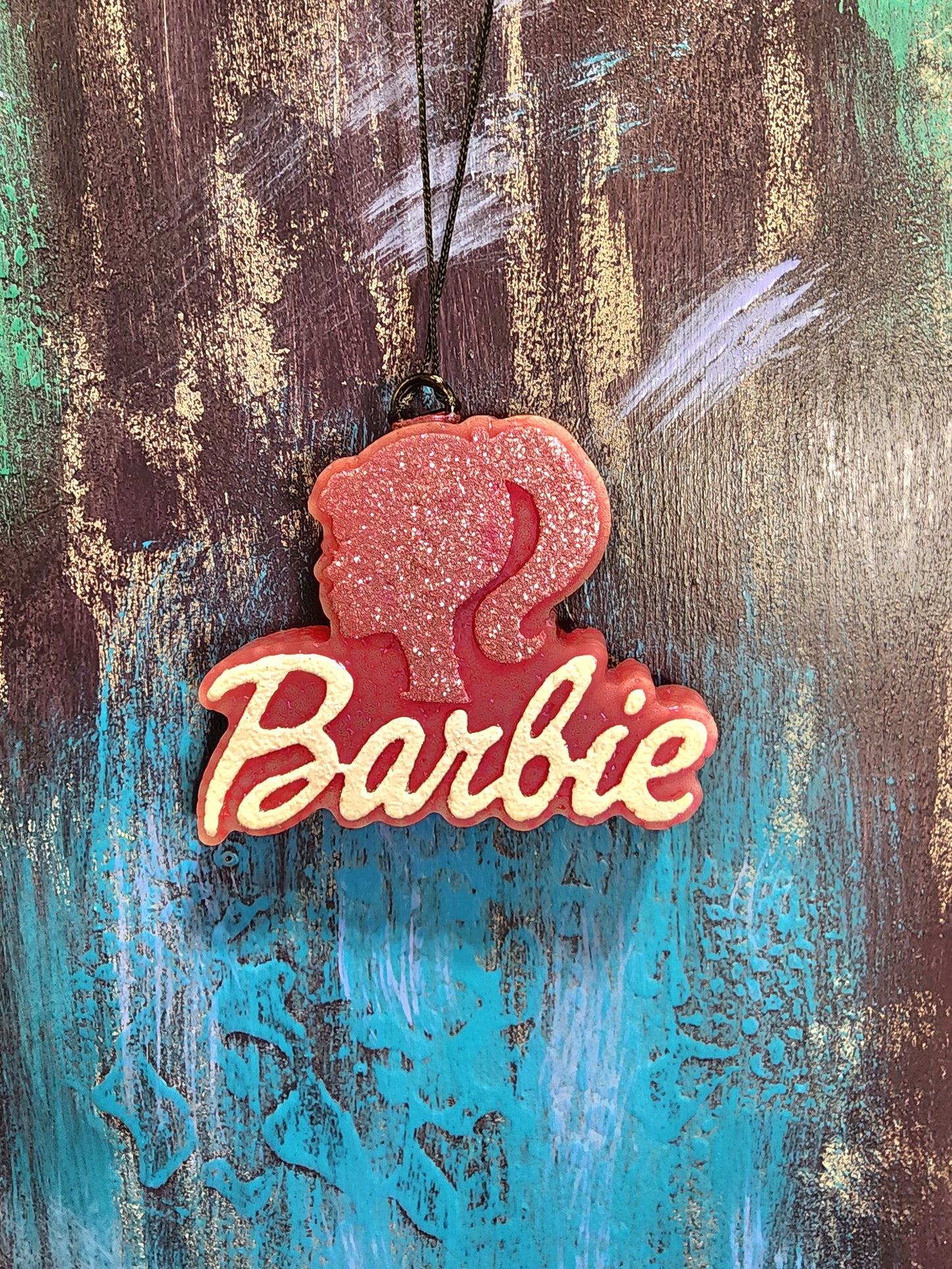 Barbie