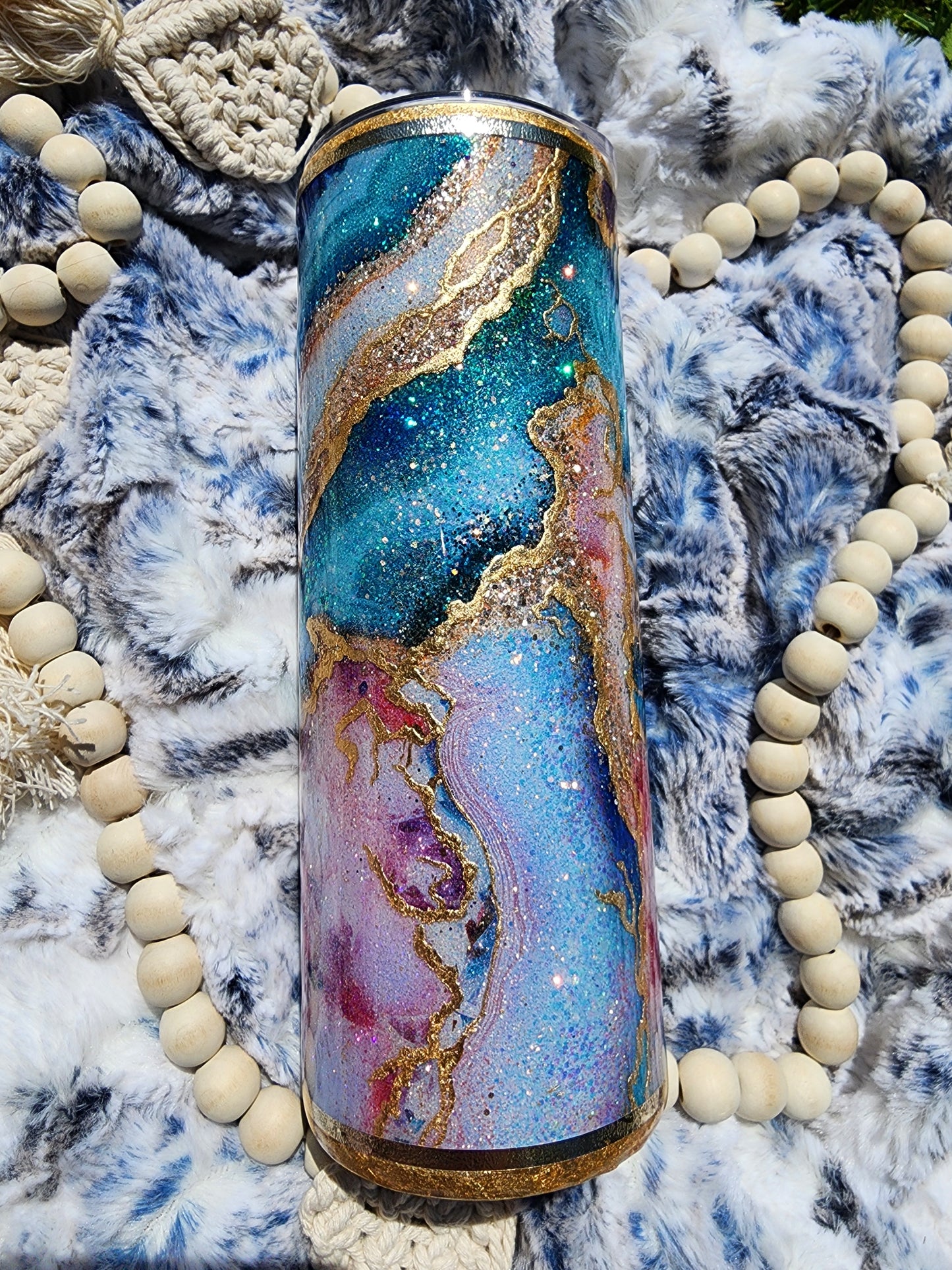Agate Design 3