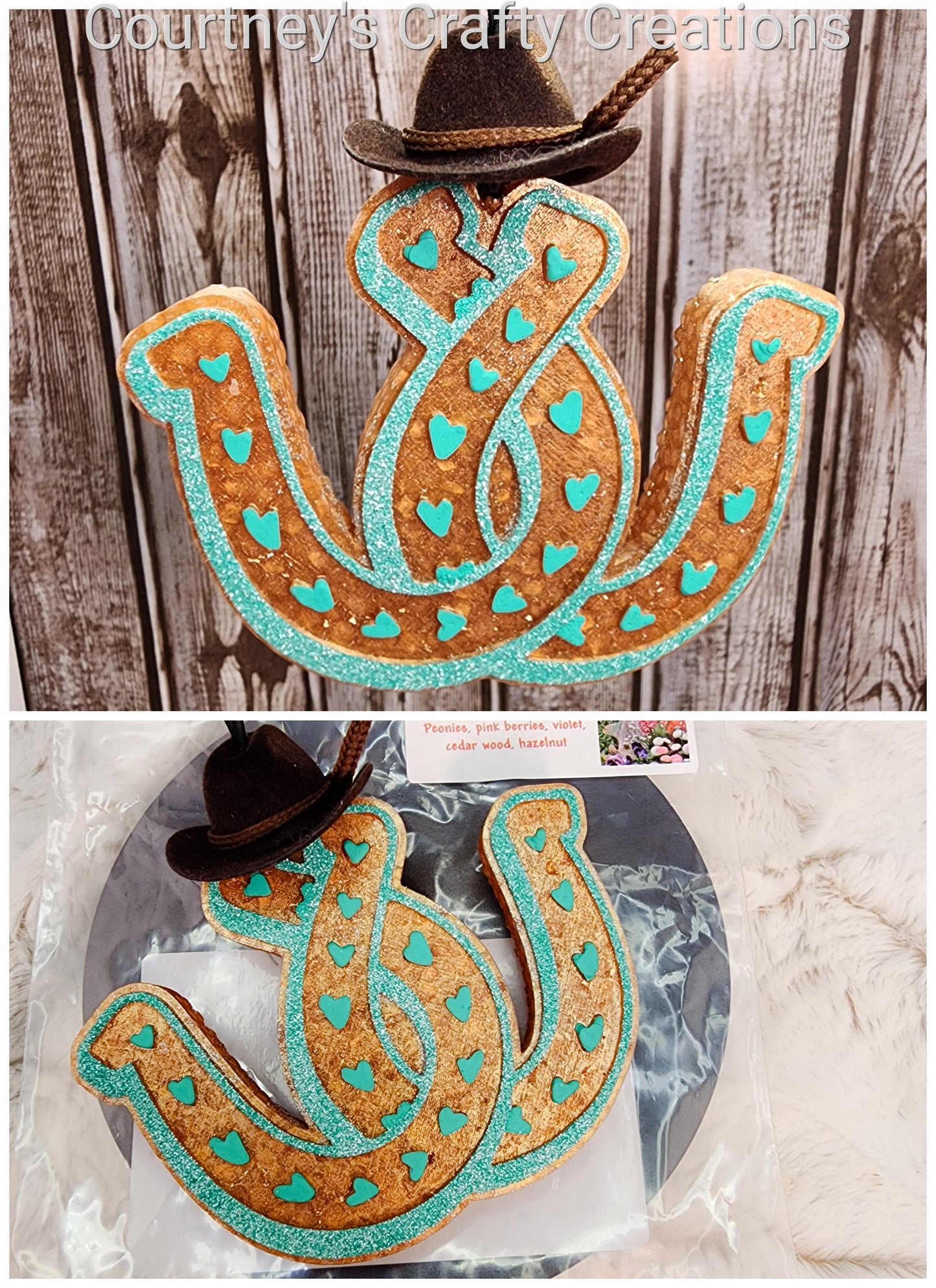 Horseshoe