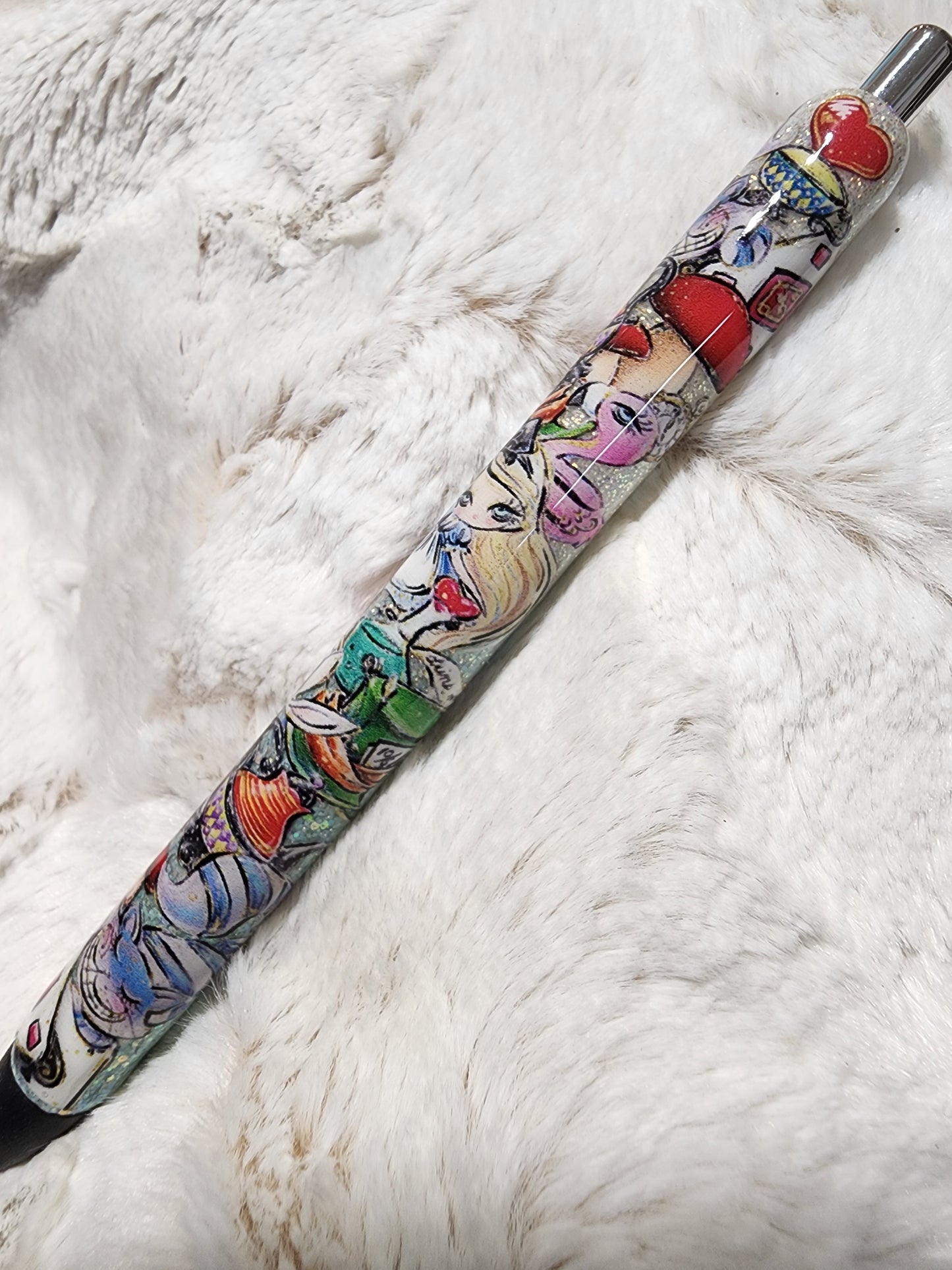 Inkjoy Pens