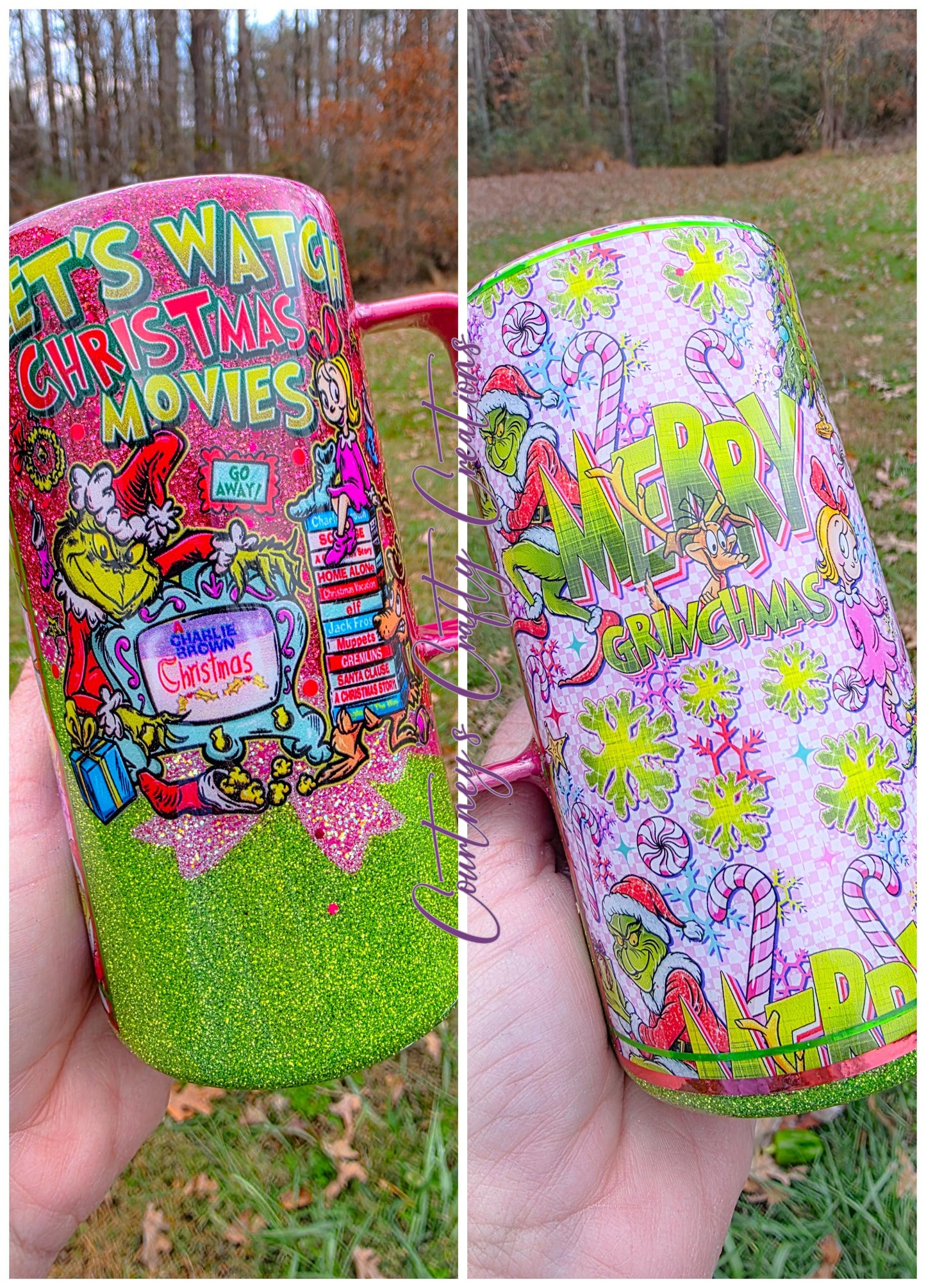 Watch Christmas Movies