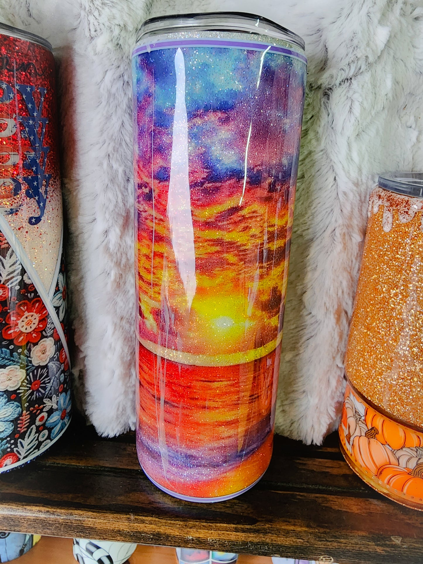 Spirit Lead Me