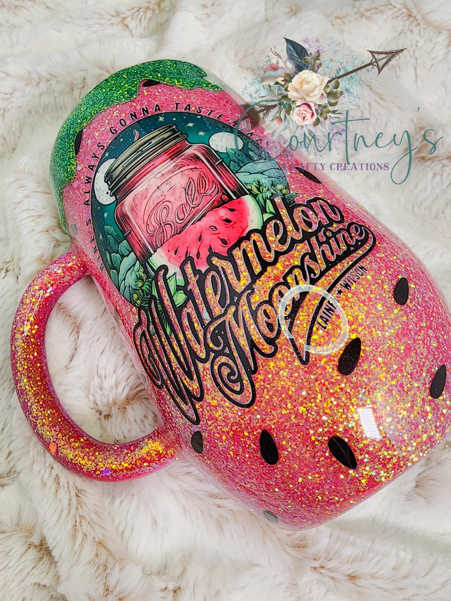 Watermelon Moonshine