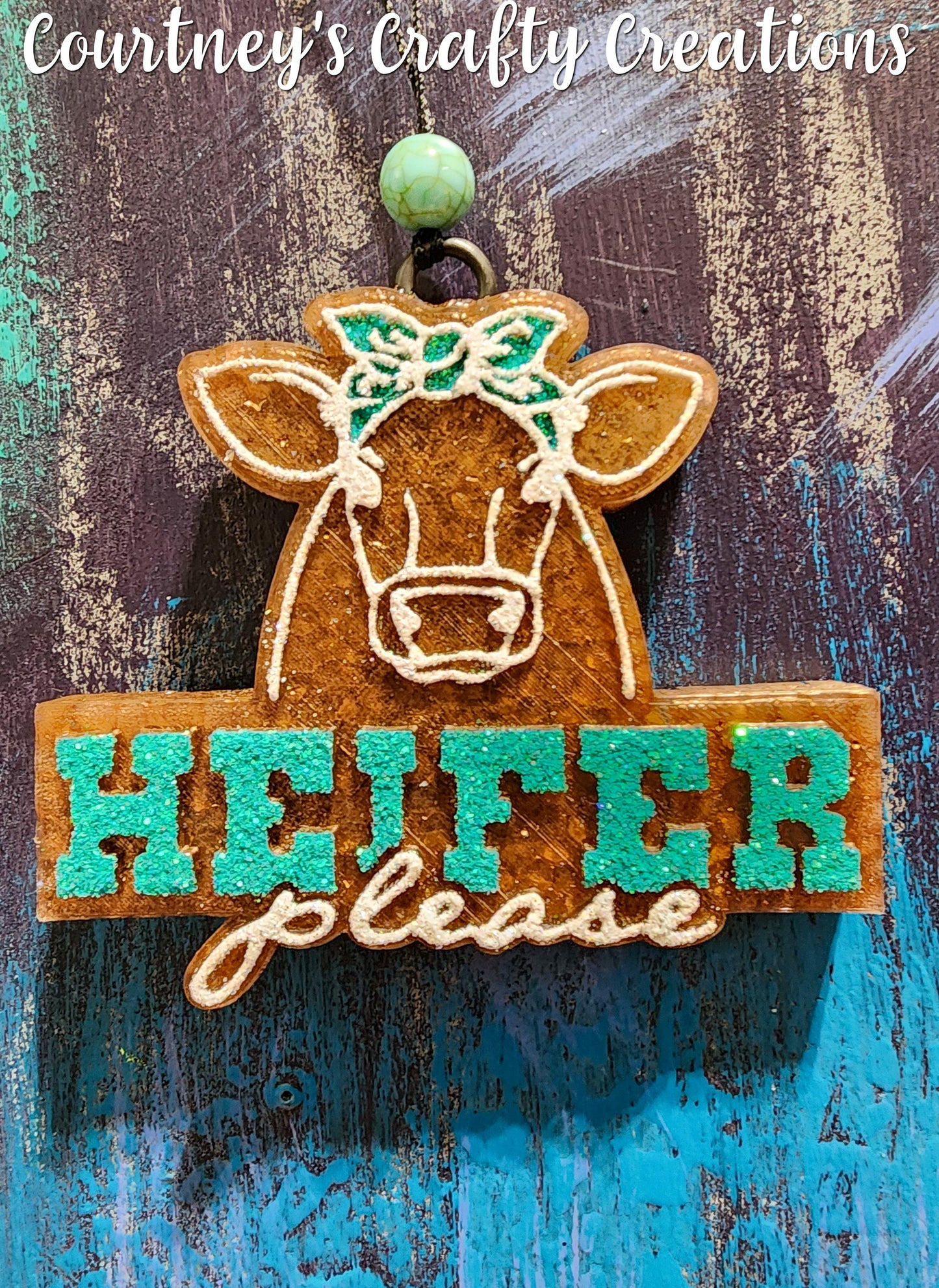 Heifer Please!