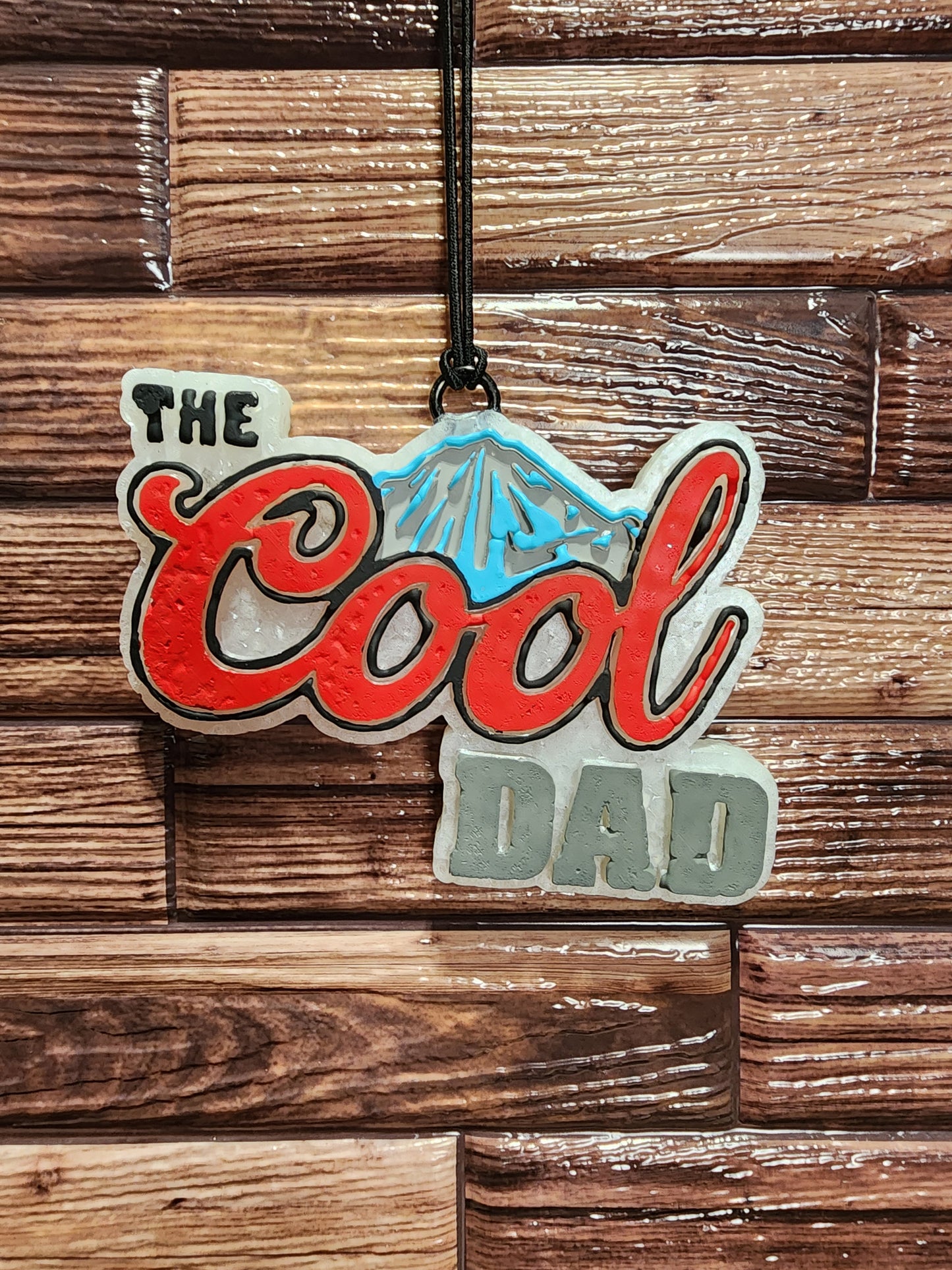 The Cool Dad