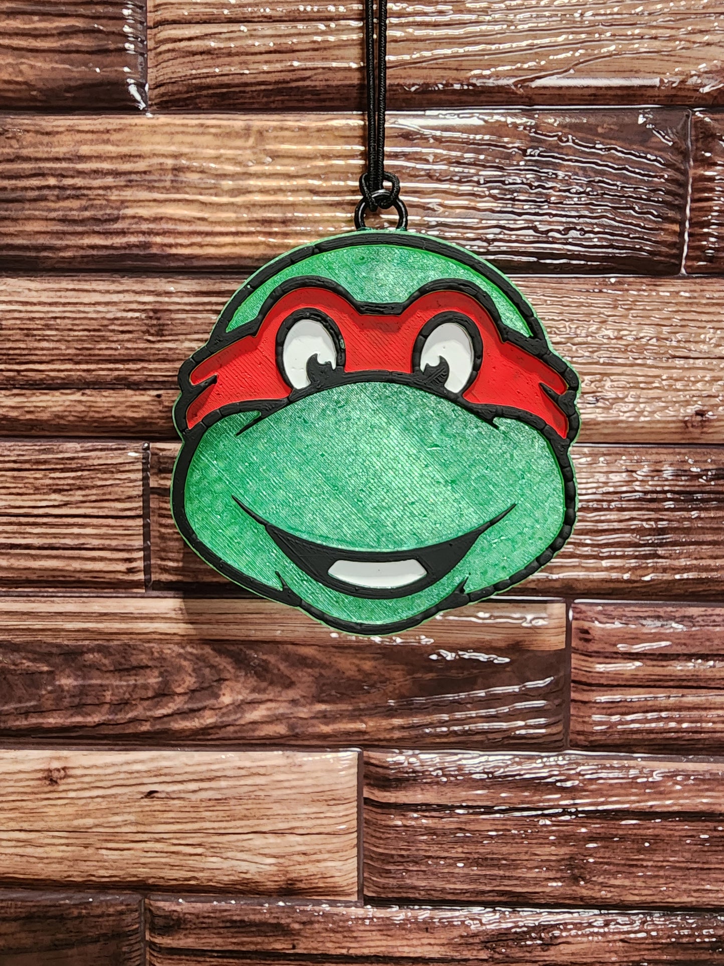 Totally Tubular Turtle