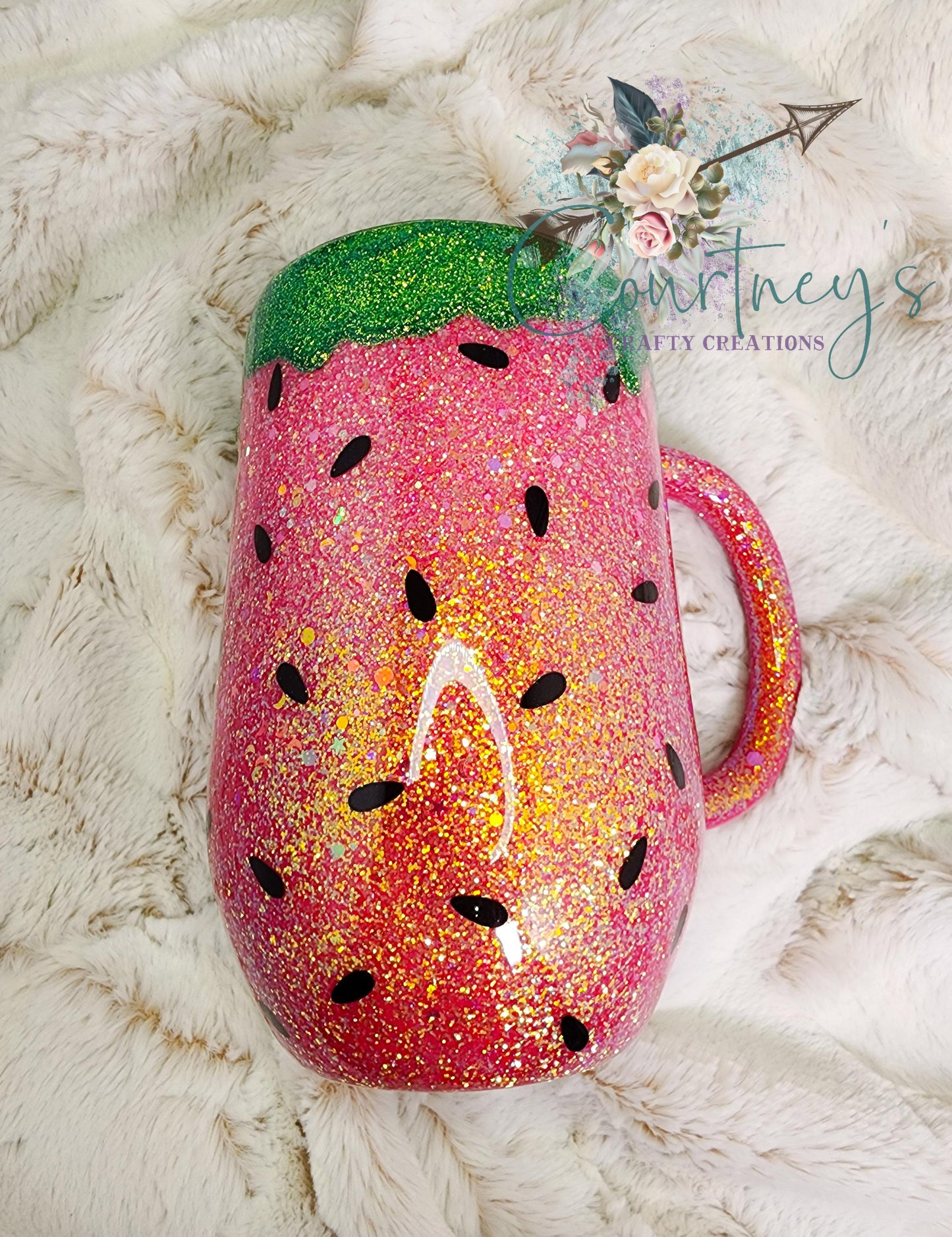 Watermelon Moonshine