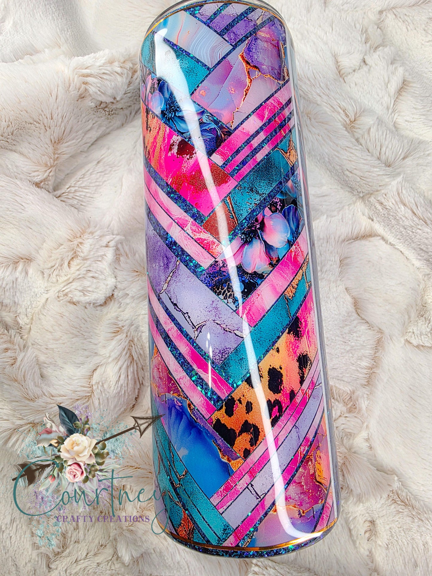 Grow Through What You Go Through