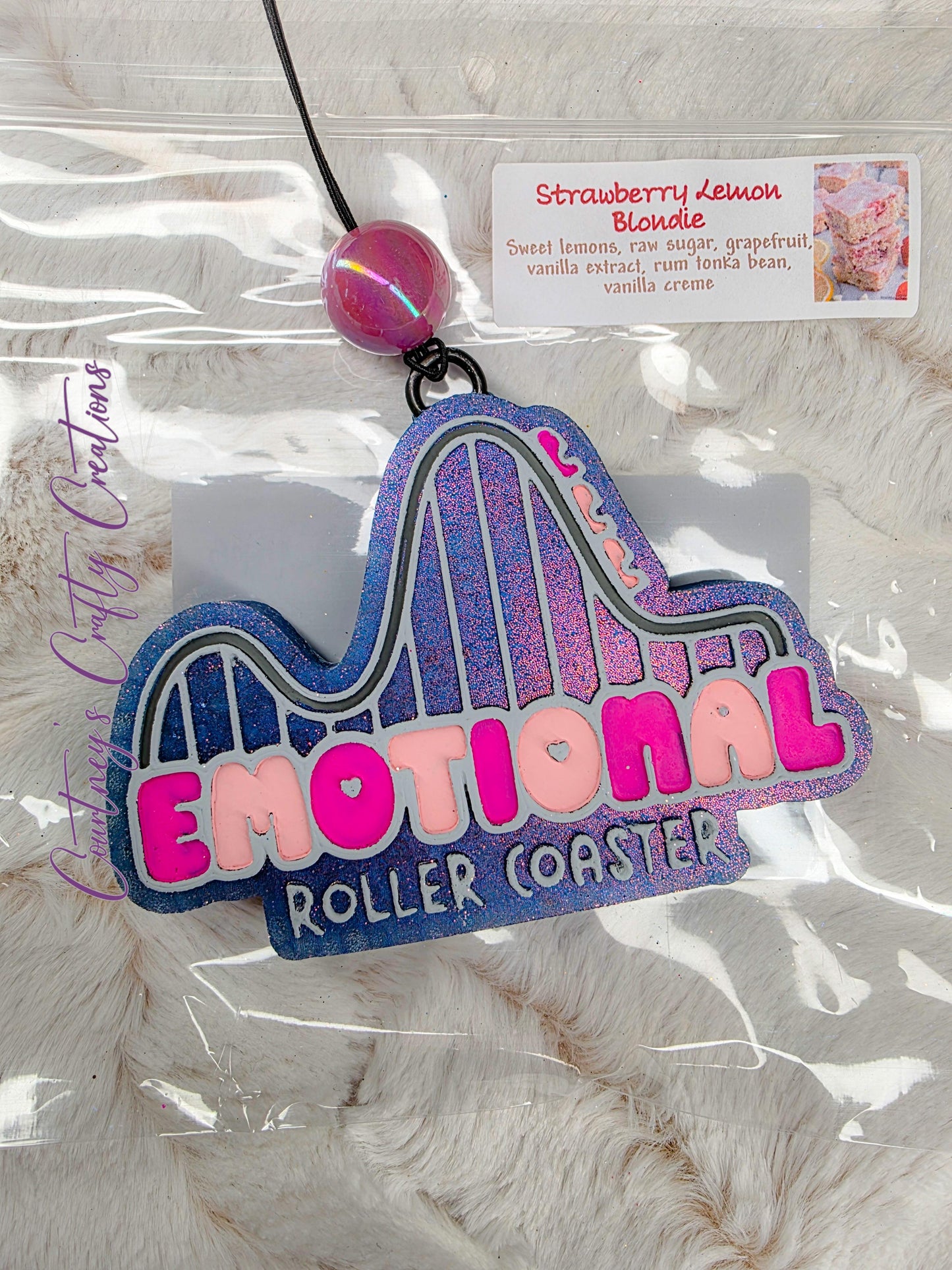 Emotional Roller-Coaster