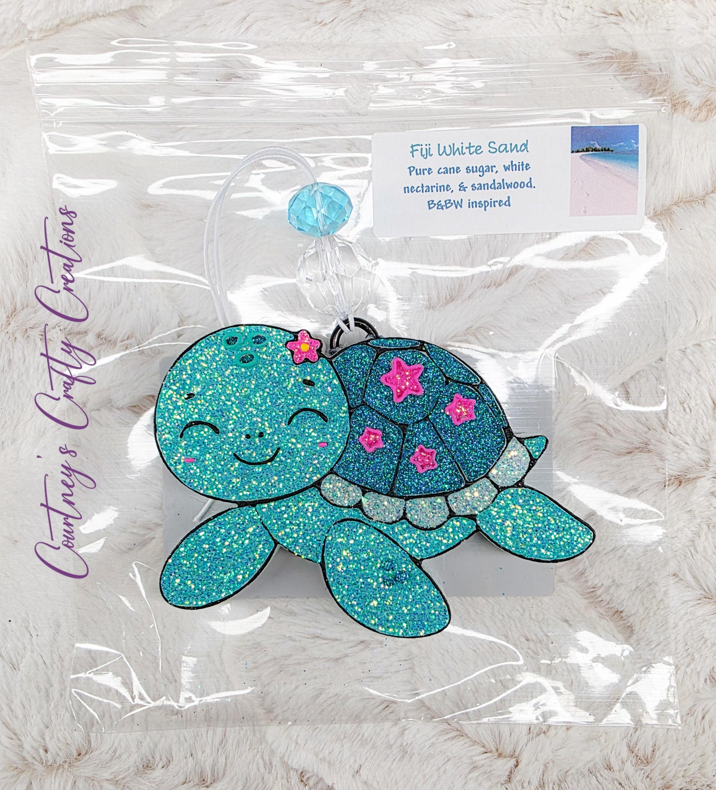 Cute Turtle