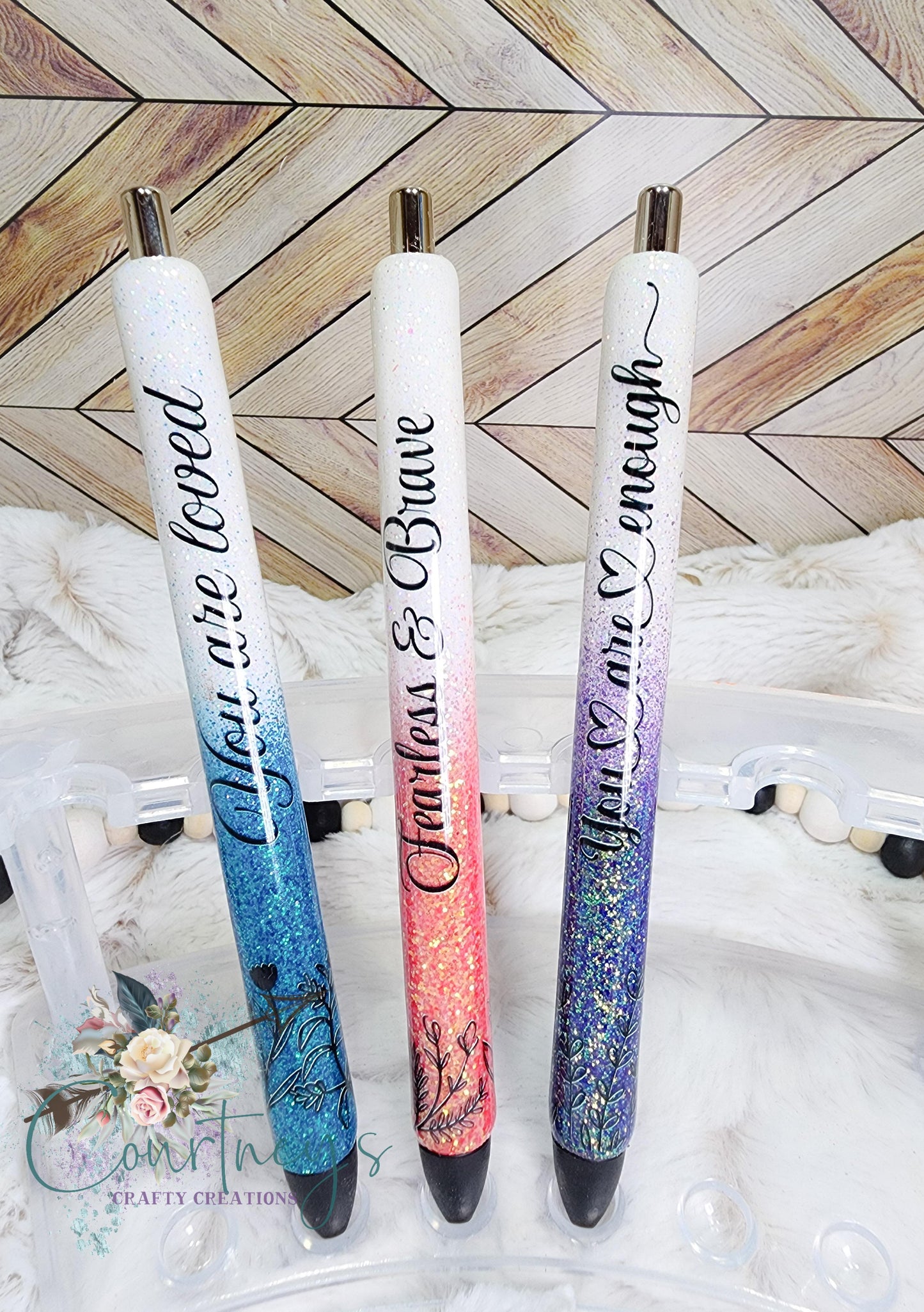 Inkjoy Pens