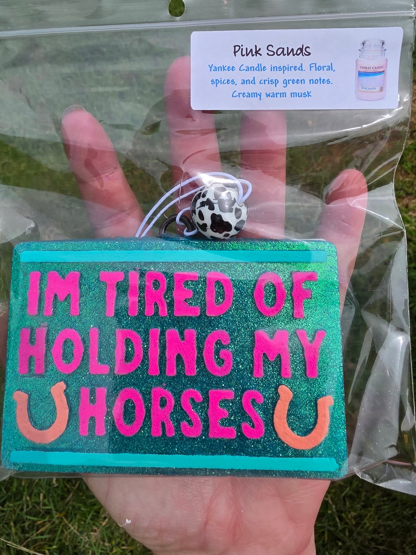 Custom Order