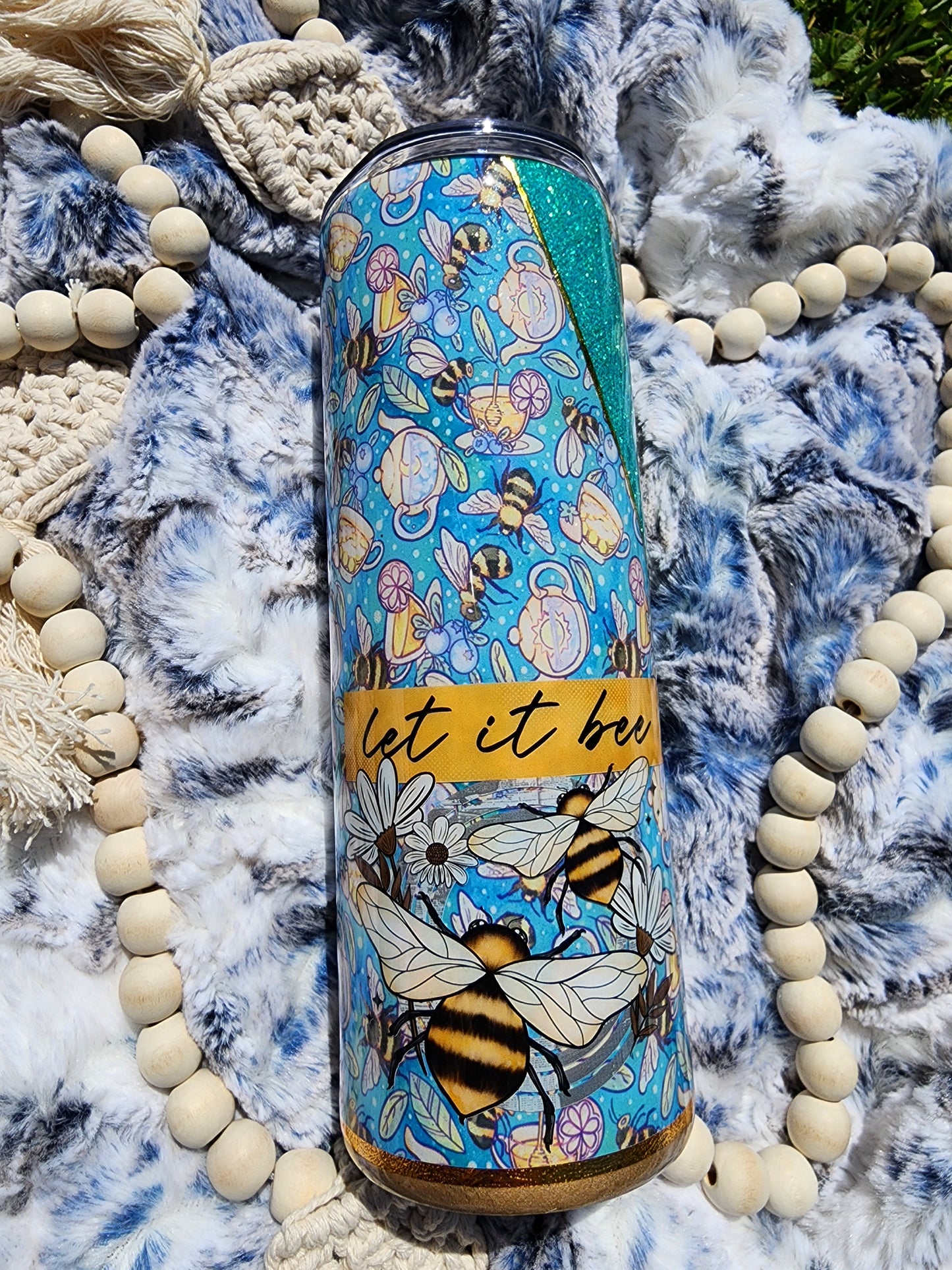 Bees & Teas