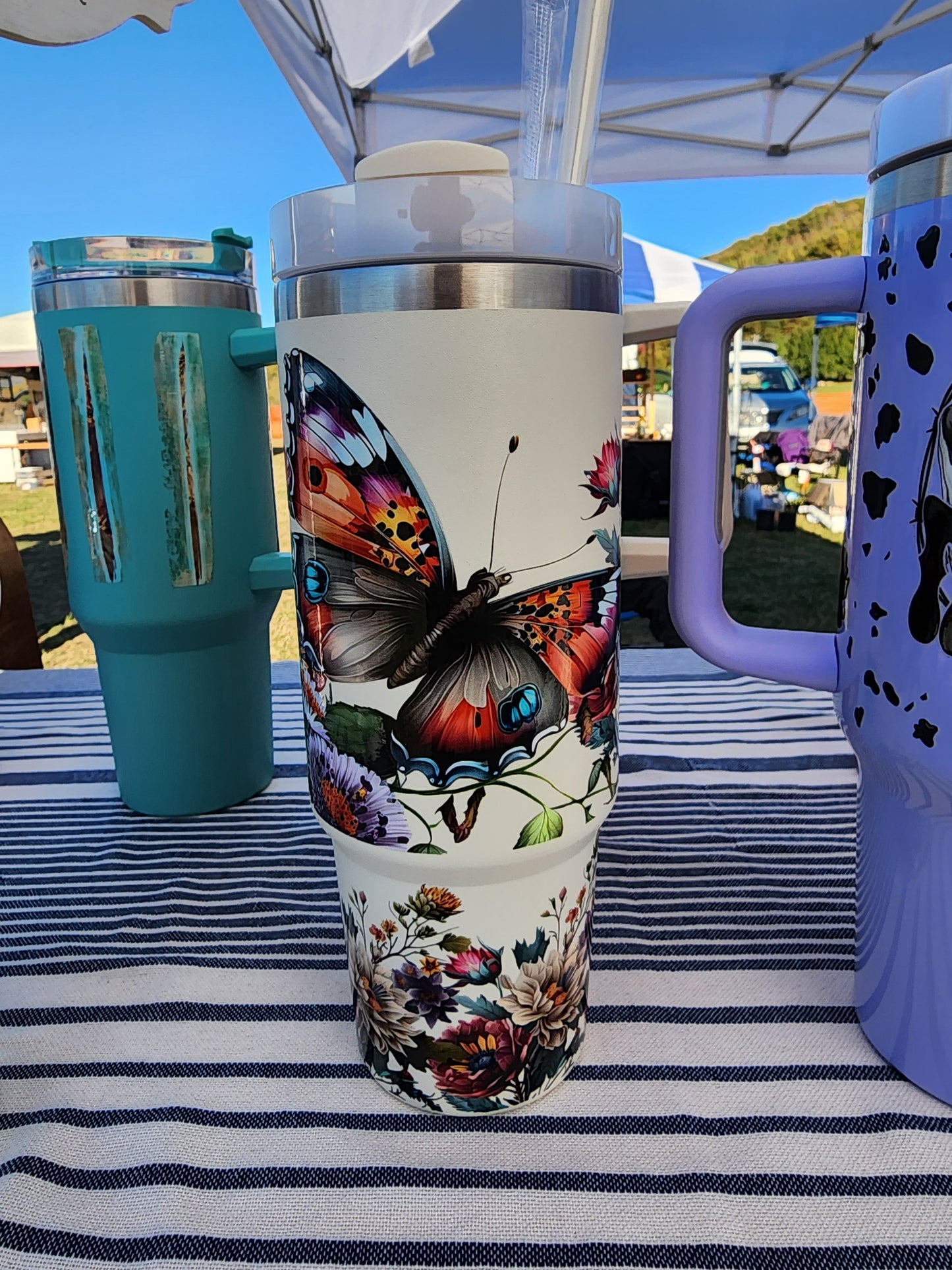 30oz Stanley dupes