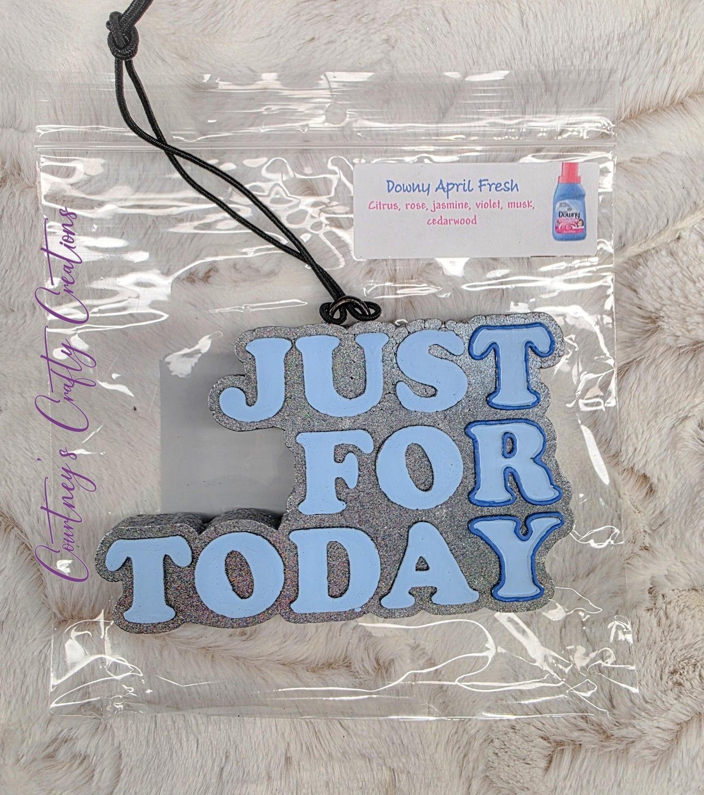 Just For Today
