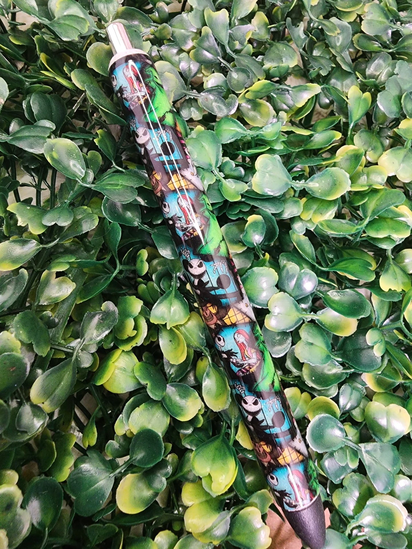 Character Pens