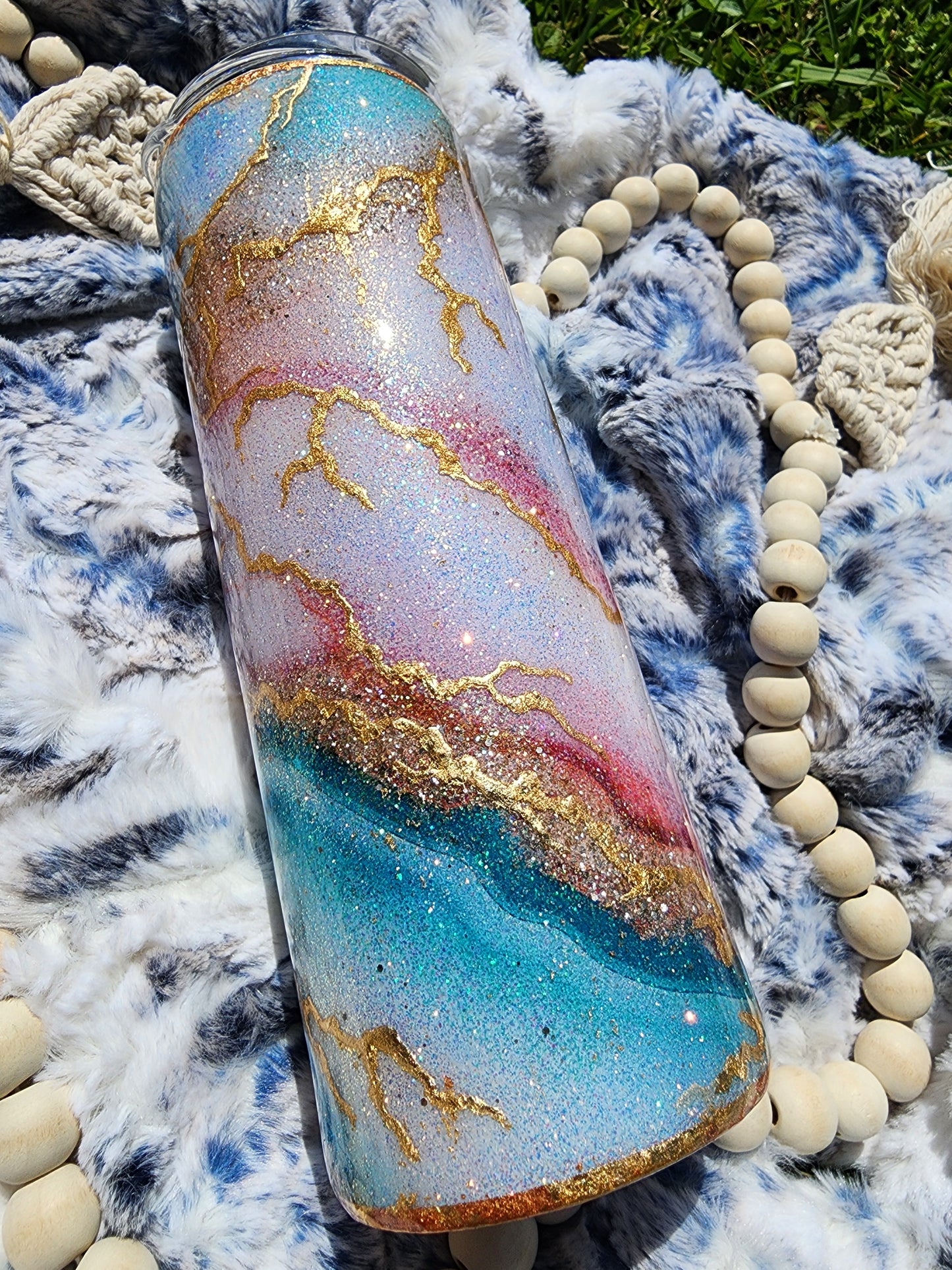 Agate Design 1