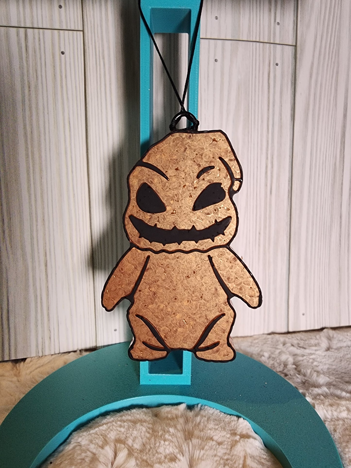 Boogeyman