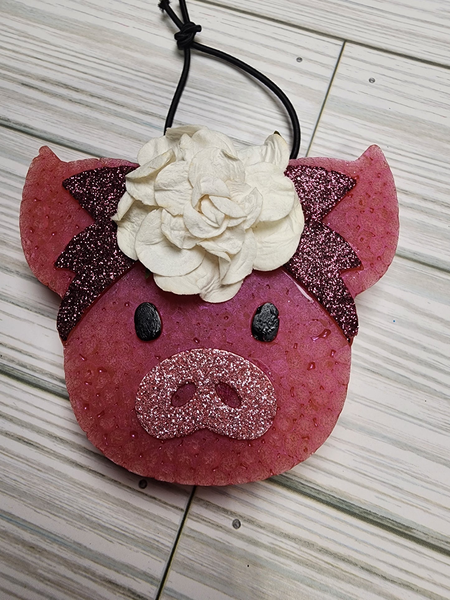 This Little Piggy