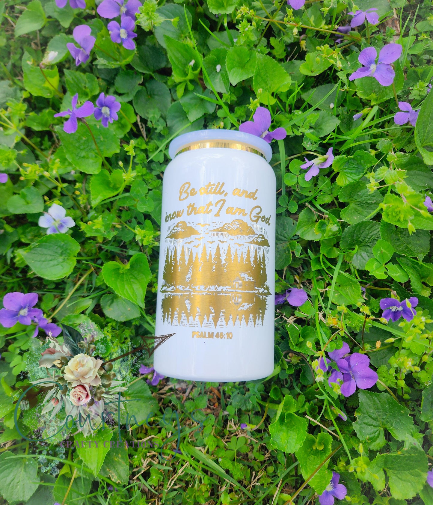 16oz Engraved Tumblers