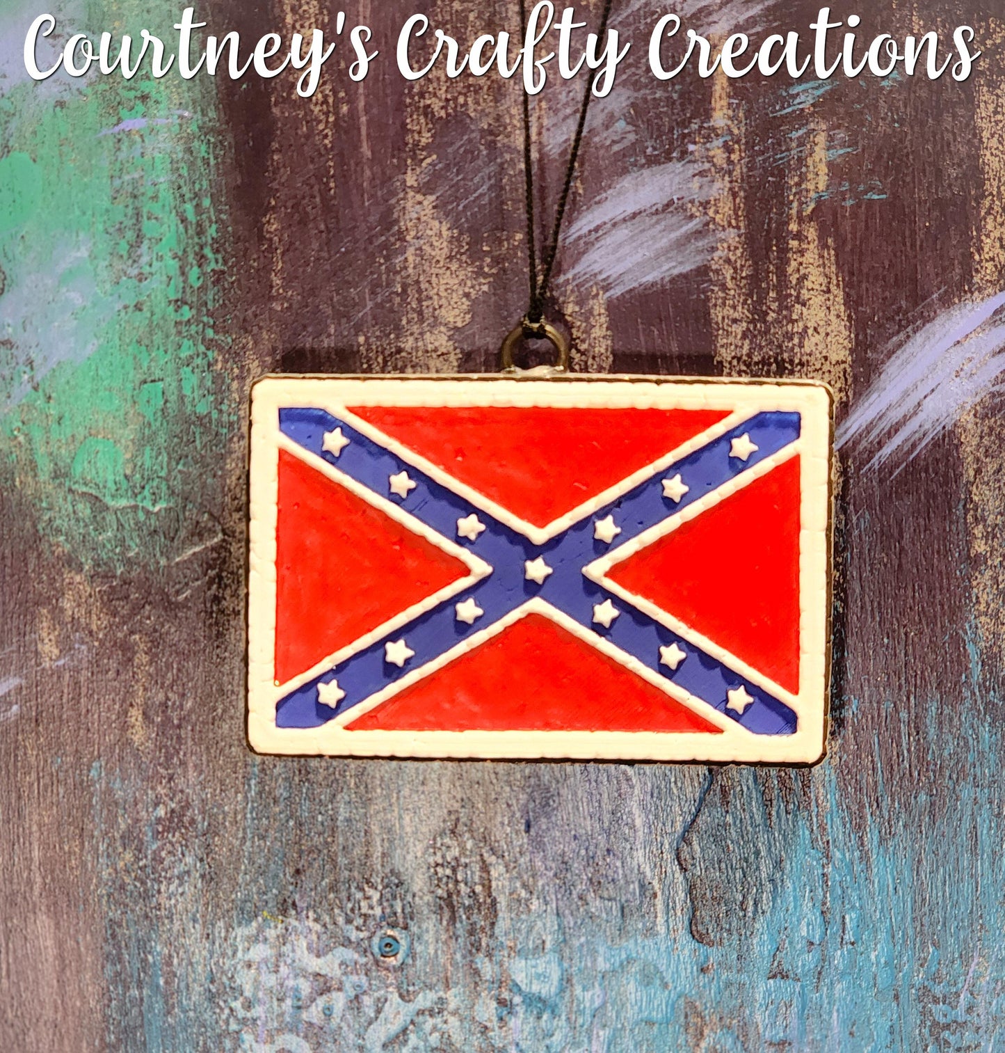 Rebel Flag