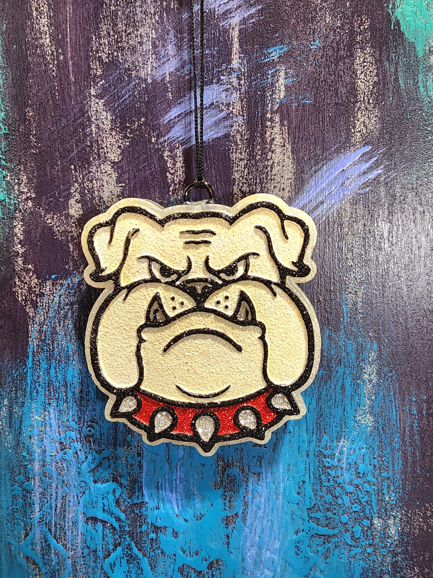Bulldog