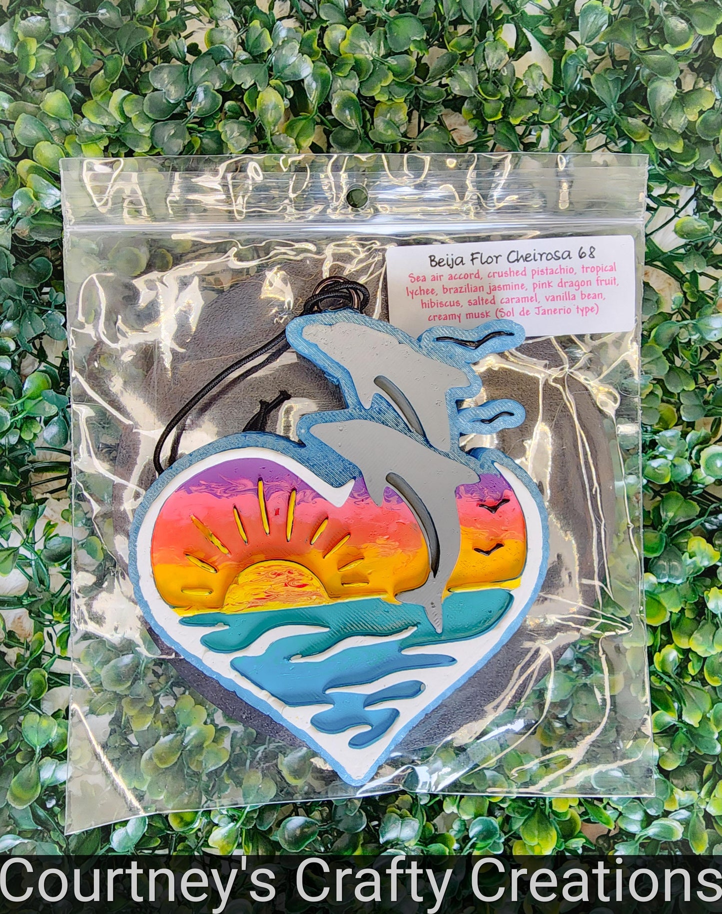 Dolphins