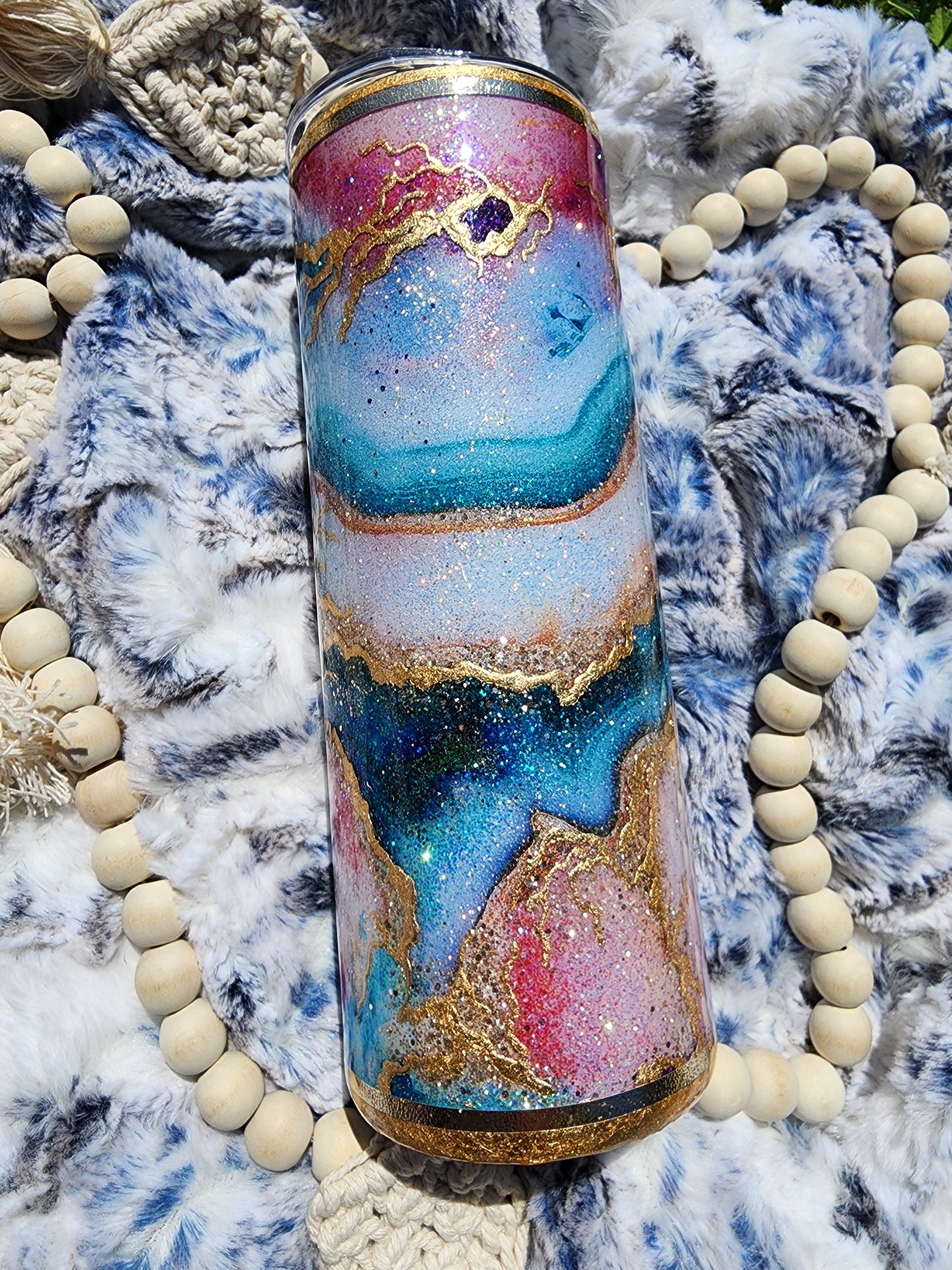 Agate Design 3